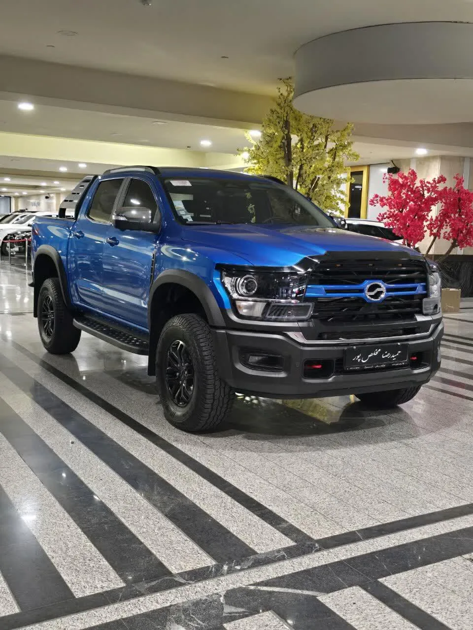 زد ایکس اتو G9