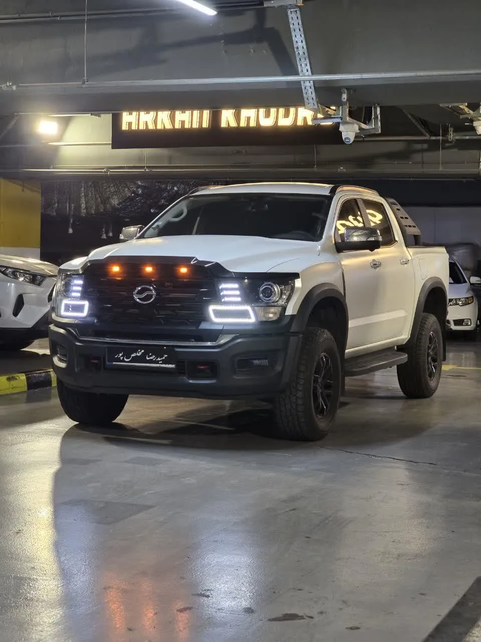 زد ایکس اتو G9