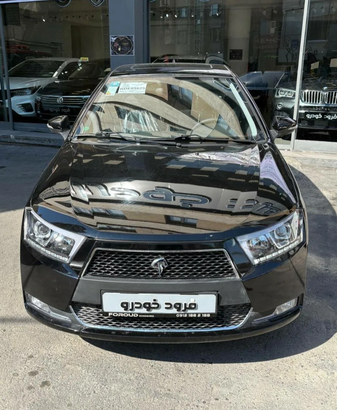 دنا  پلاس EF7P 2