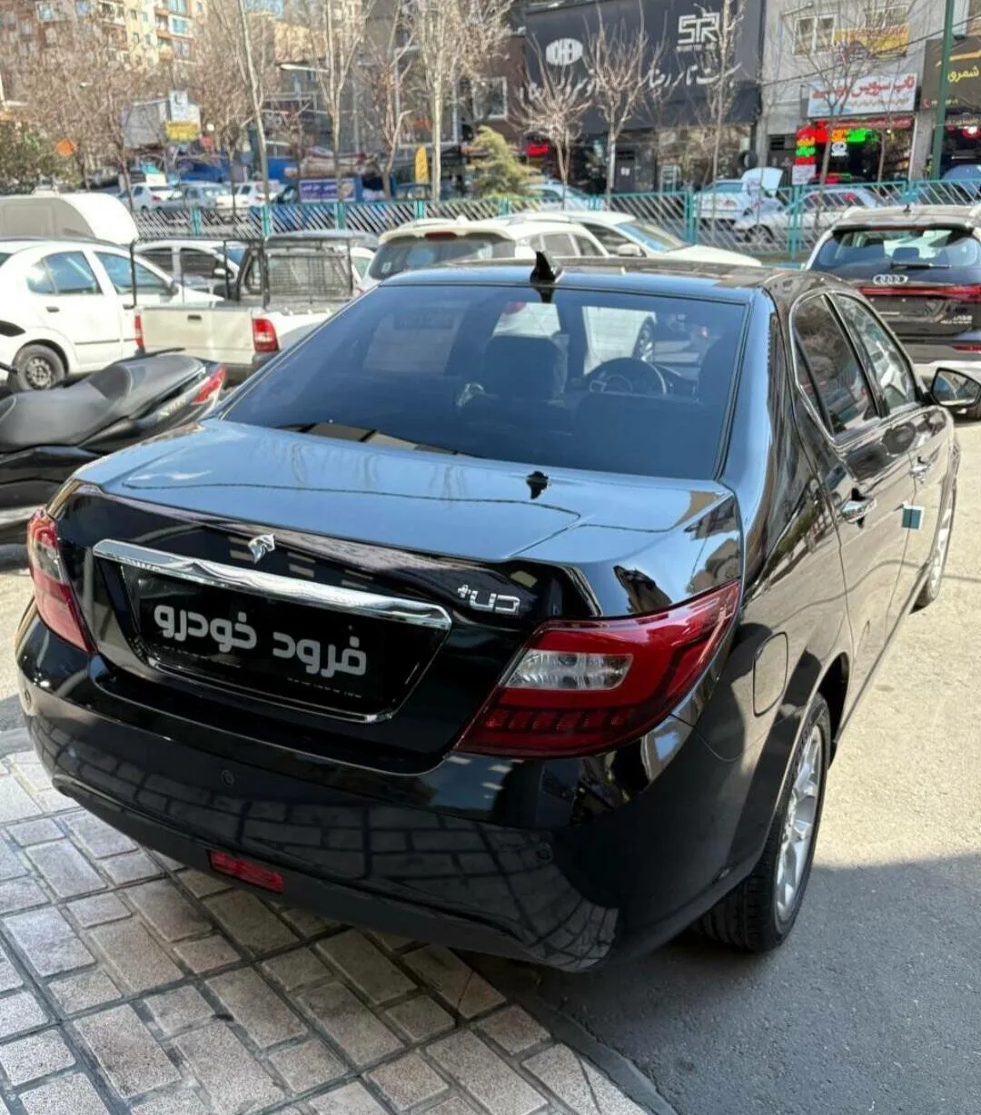 دنا  پلاس EF7P 3