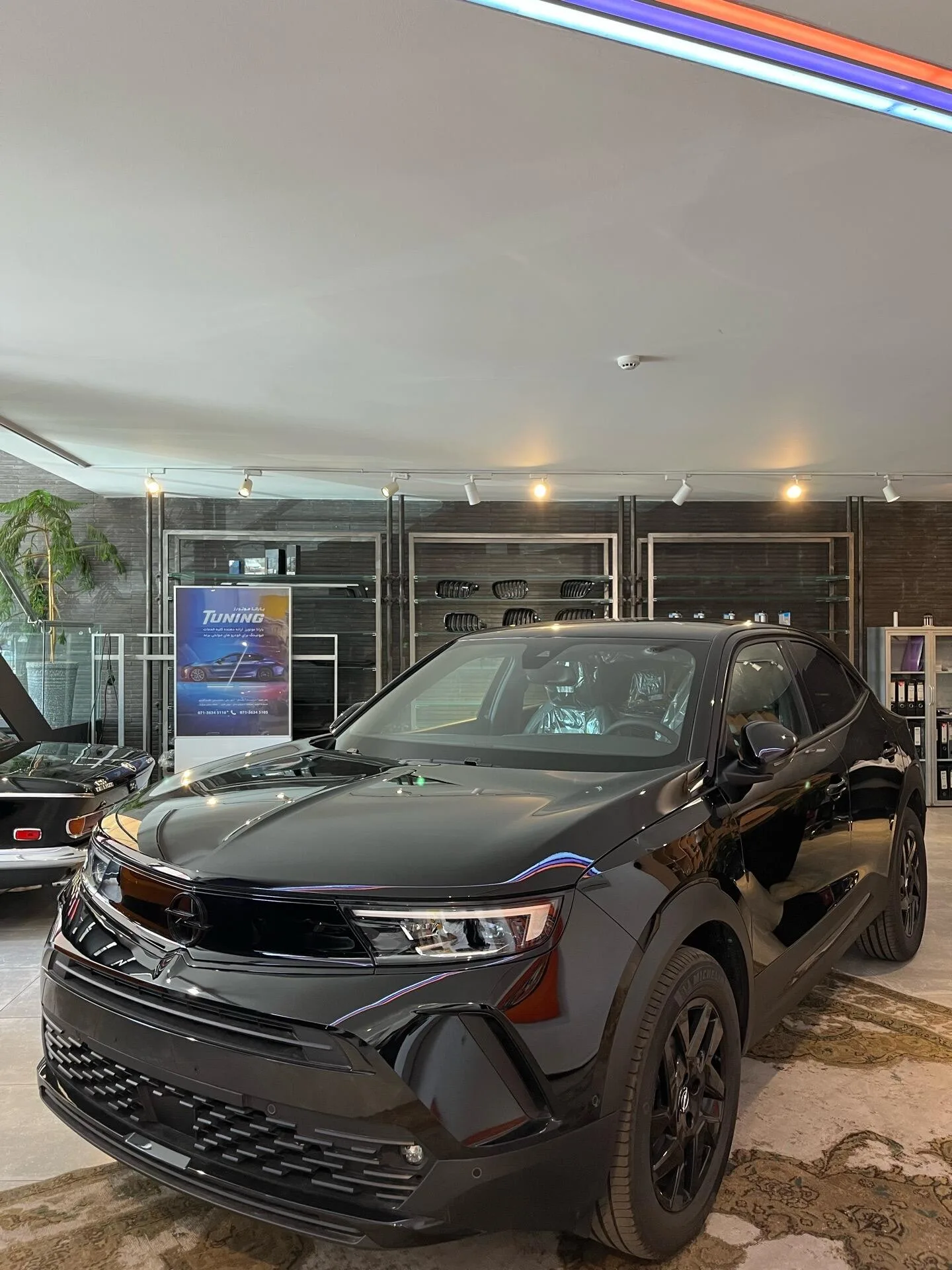 اپل  موکا