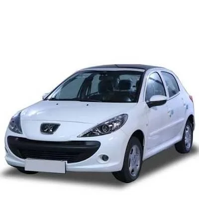 حواله پژو 207