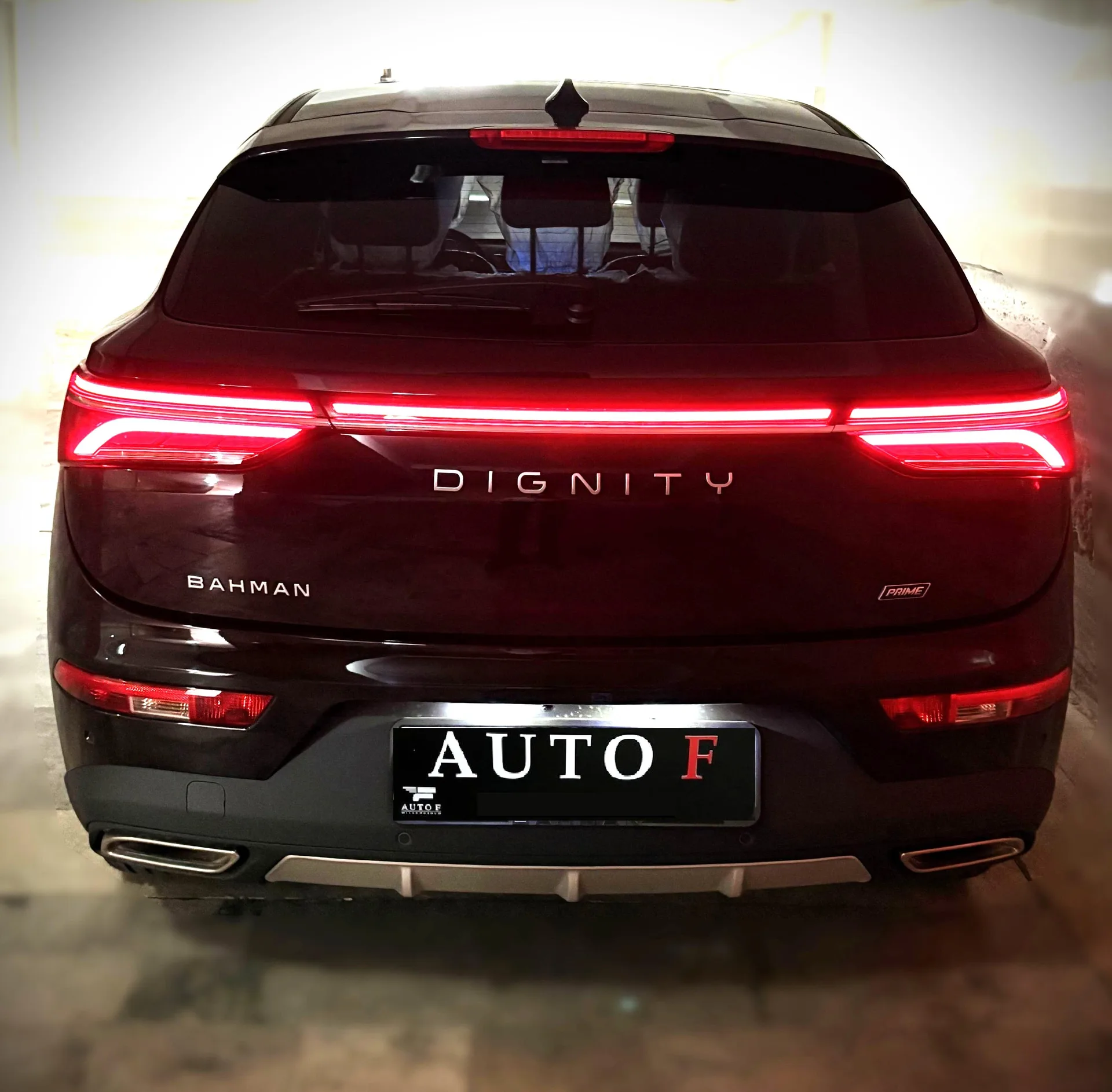 دیگنیتی  پرایم 2