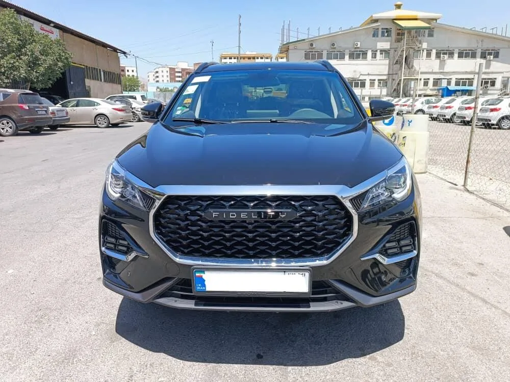 فیدلیتی  الیت