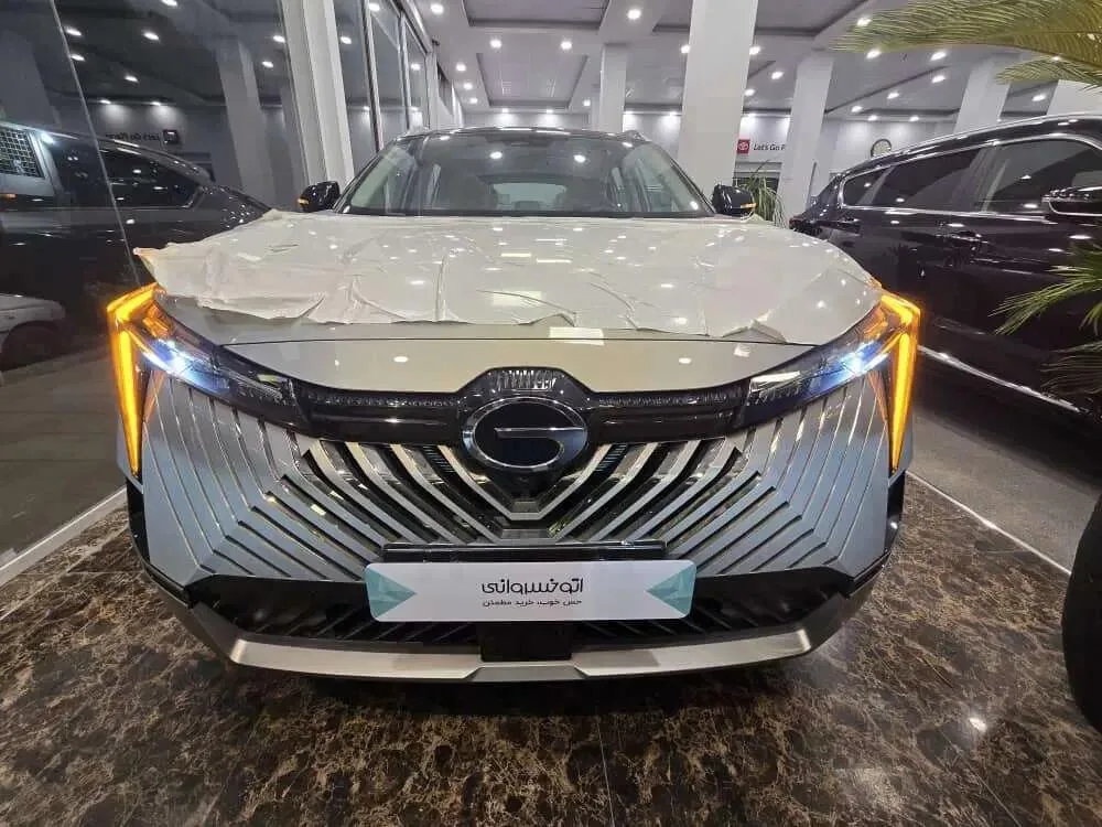 پیش فروش جی ای سی امکو
