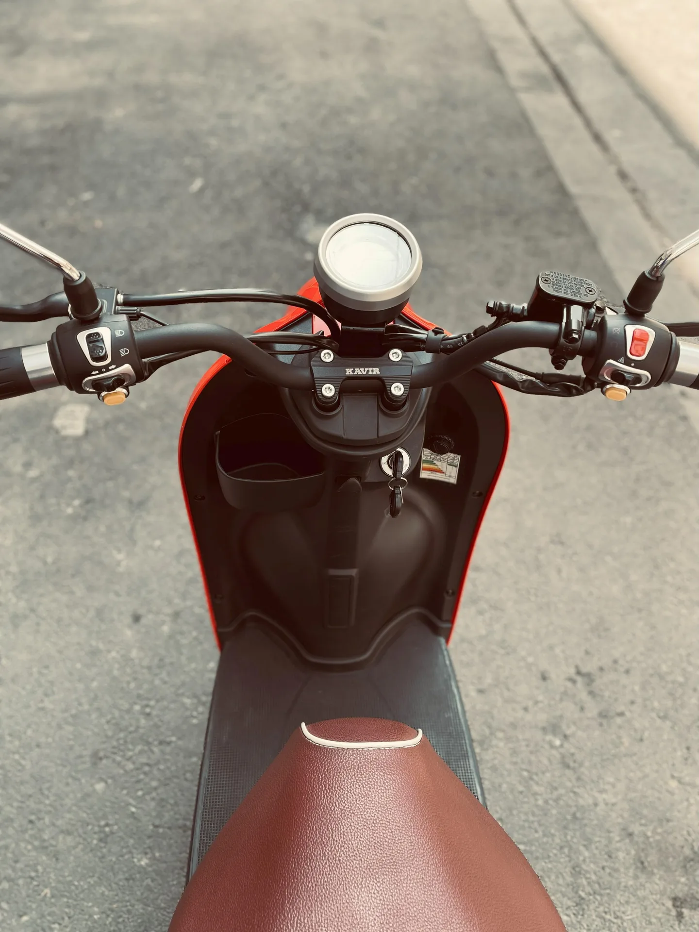 کویر موتور  MS1 50 2