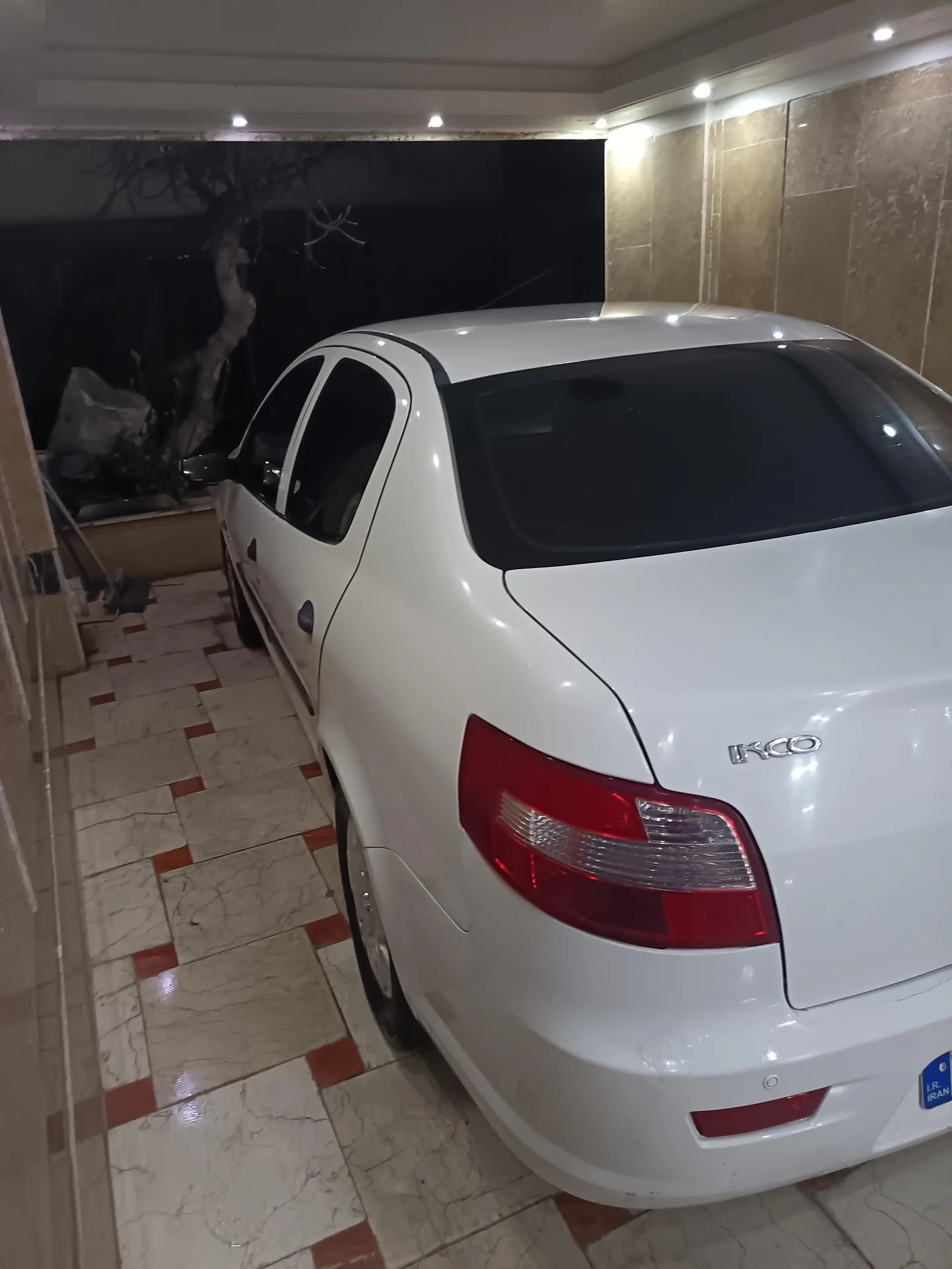 رانا  EL 3