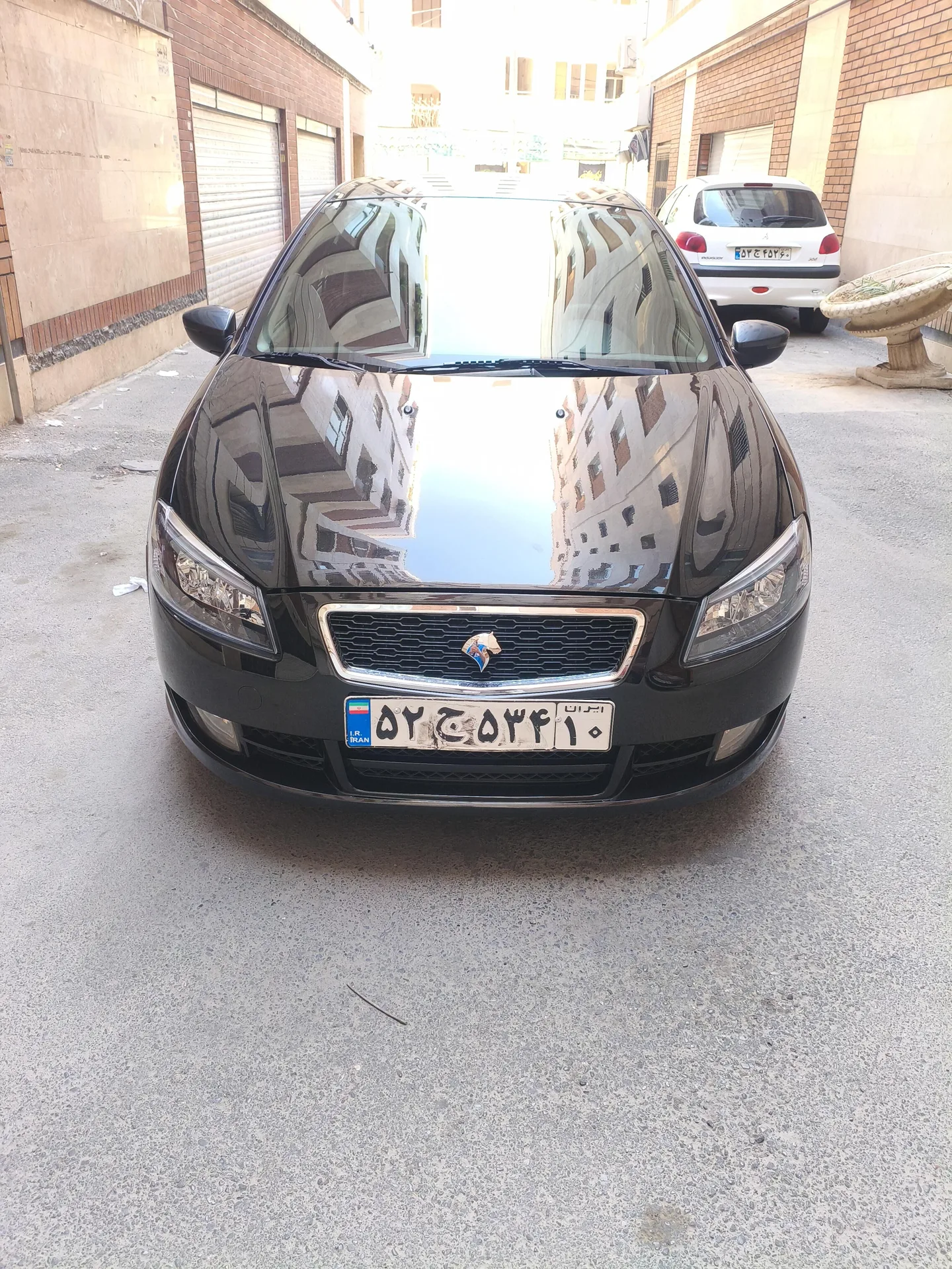 رانا LX