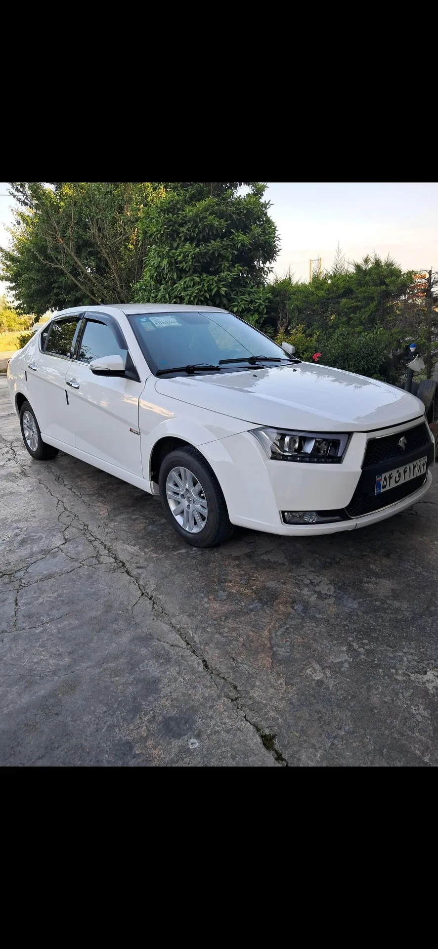 دنا  پلاس EF7P