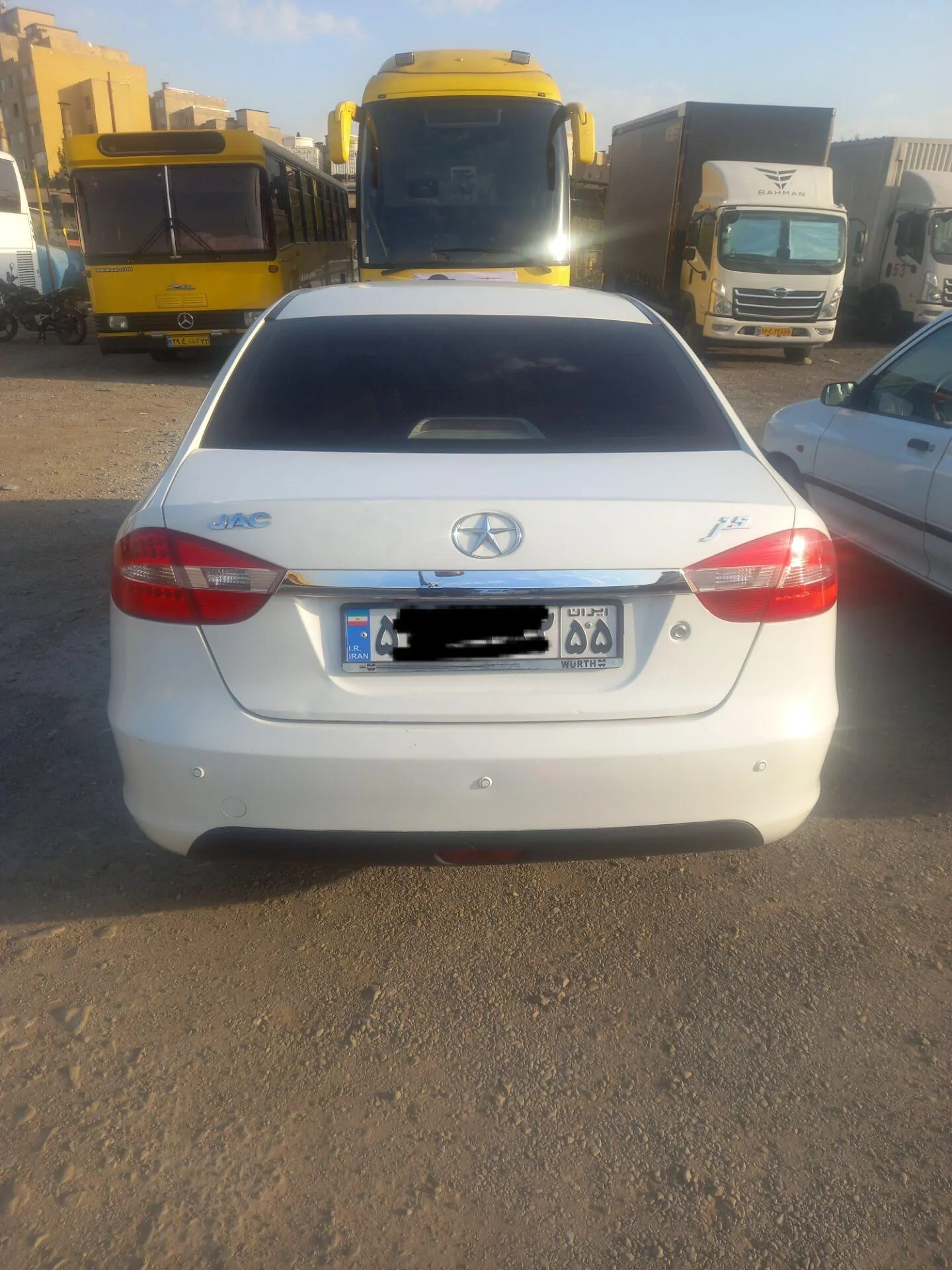 جک  جی 5 2