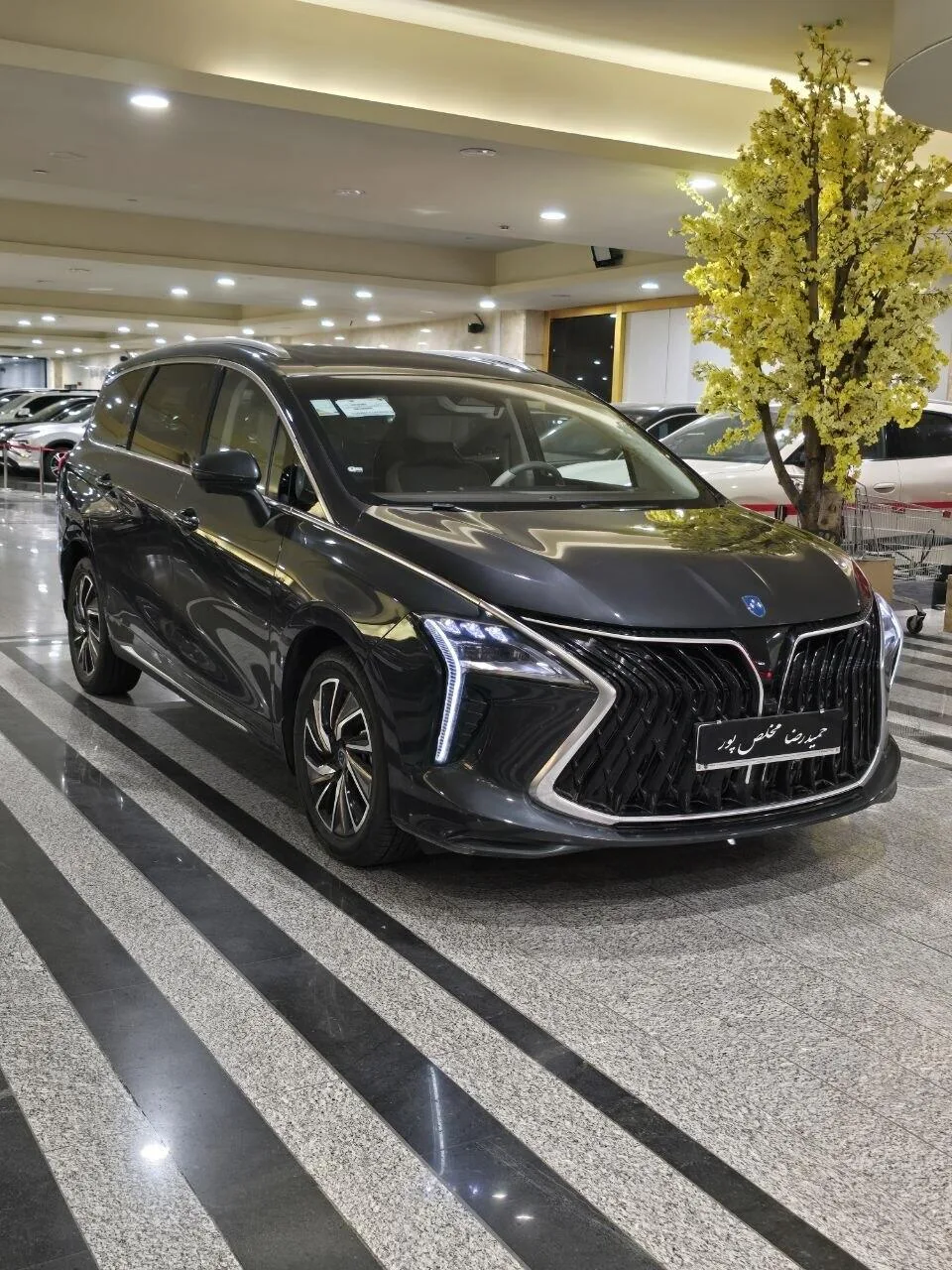 فردا  سوبا M4
