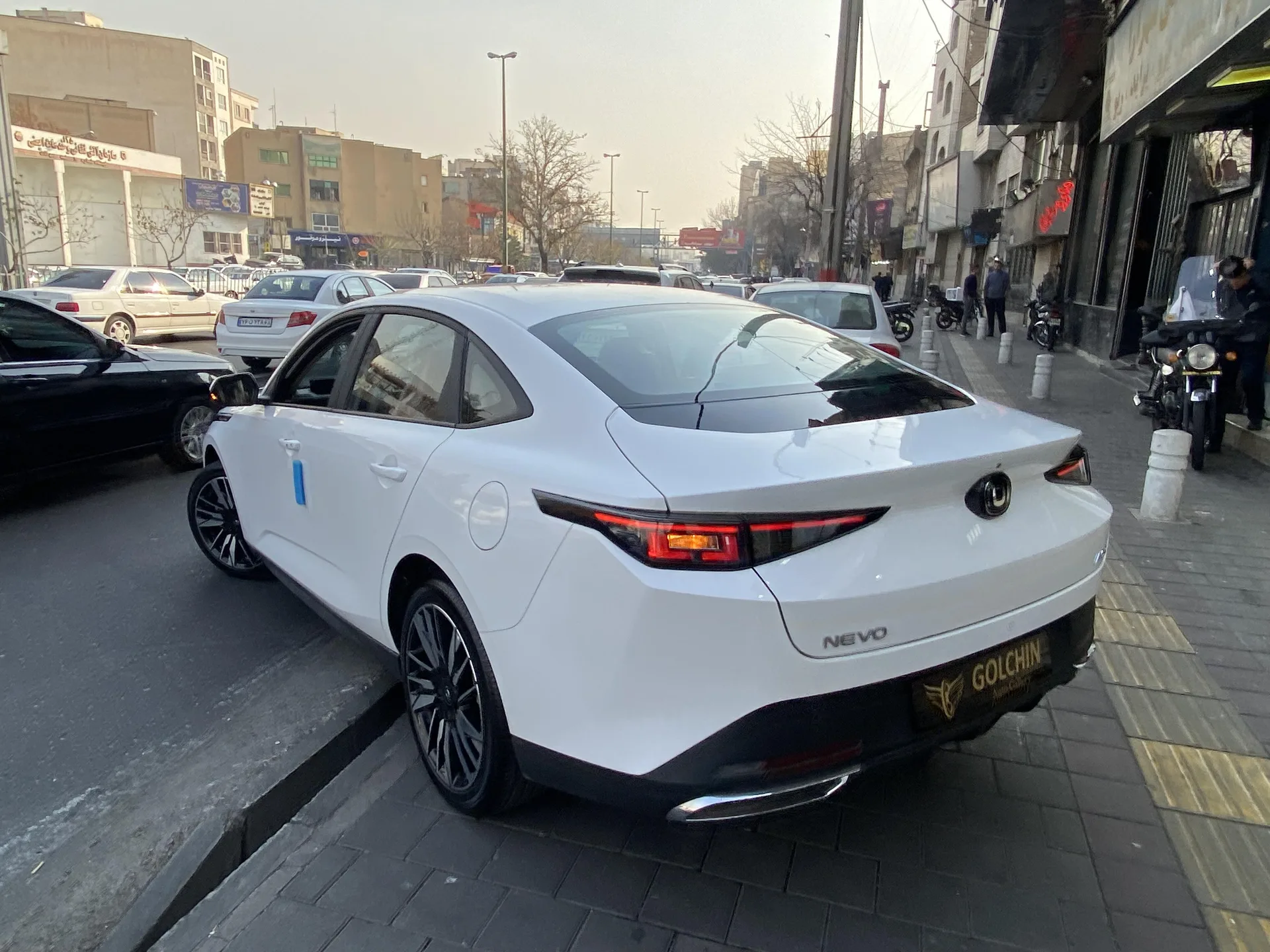 نوو  A05 25