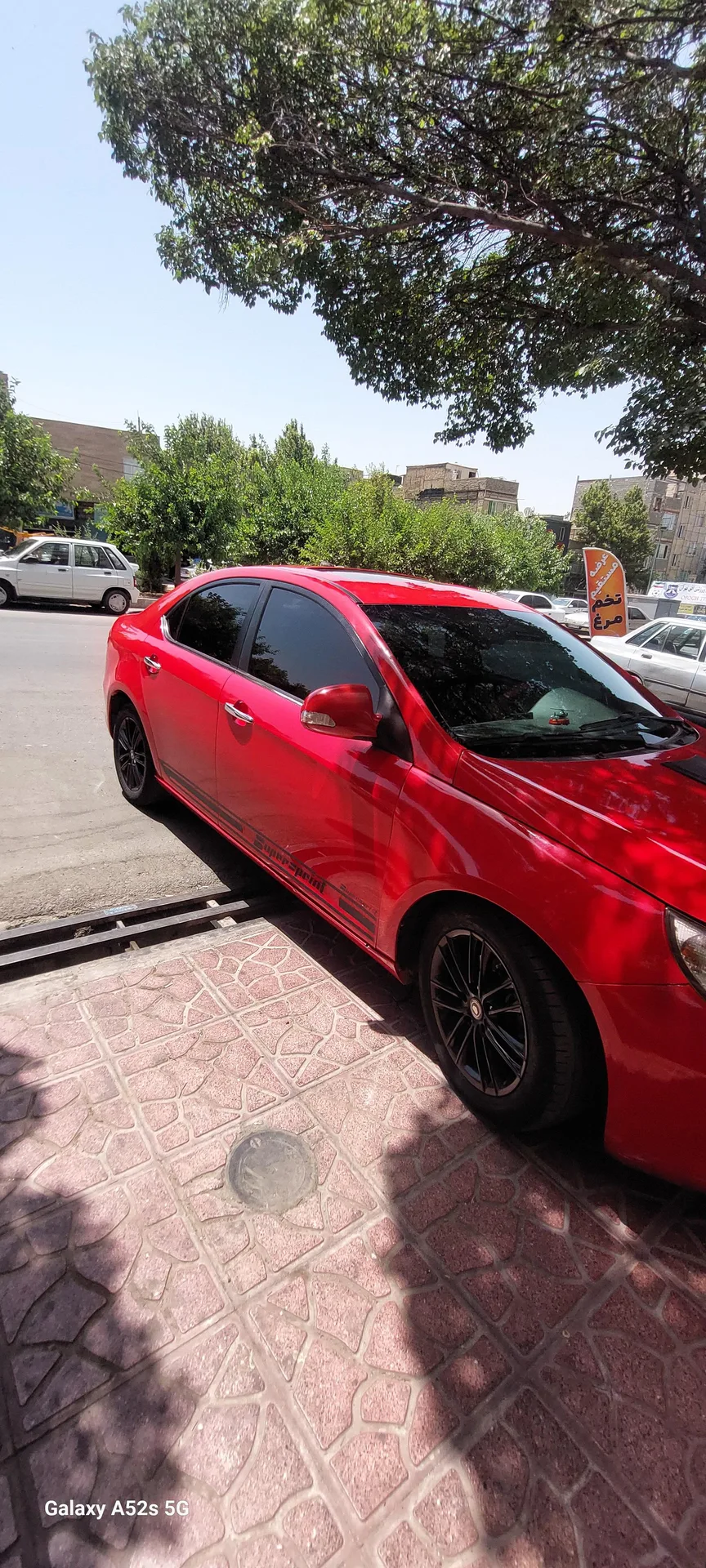 جک  جی 5 2