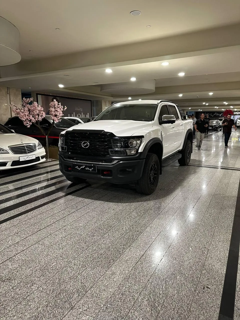 زد ایکس اتو G9