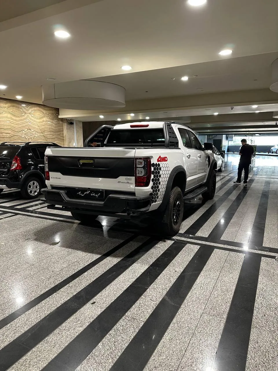 زد ایکس اتو  G9 3