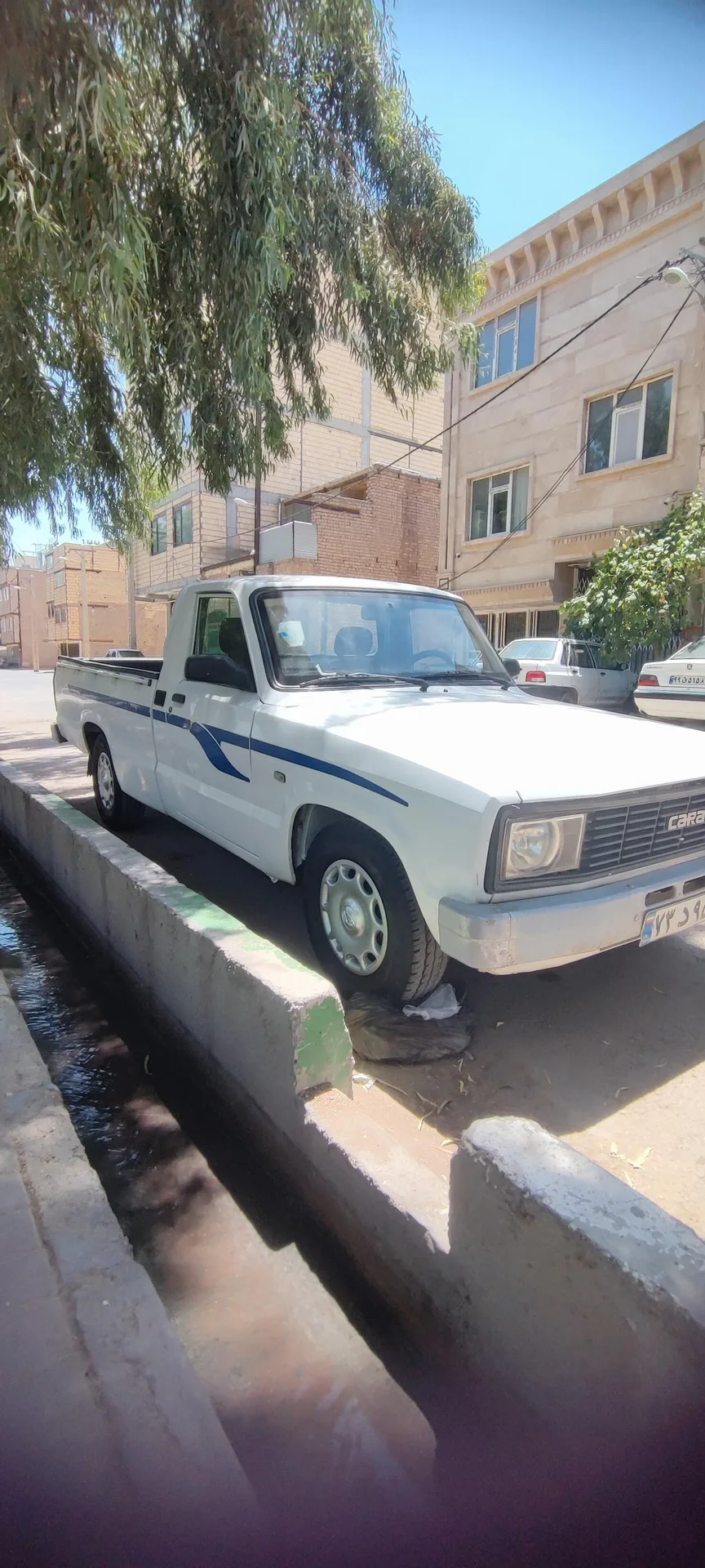 کارا  تک کابین