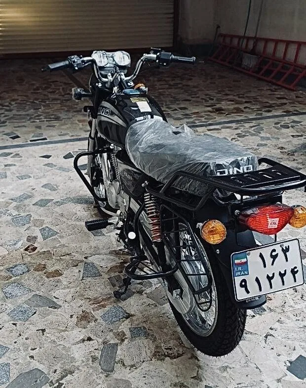 دینو  200CC 2