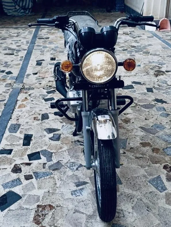 دینو  200CC 4