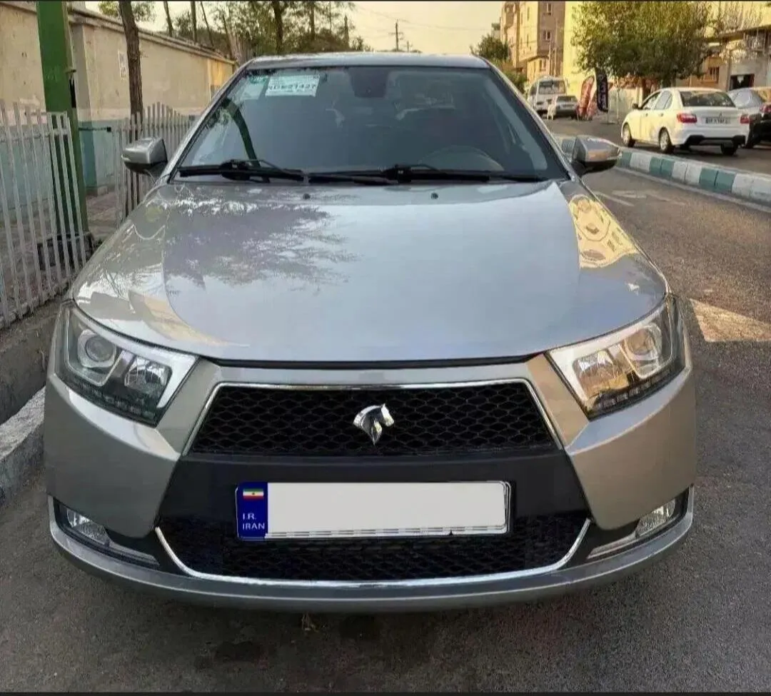 دنا  پلاس EF7P 2