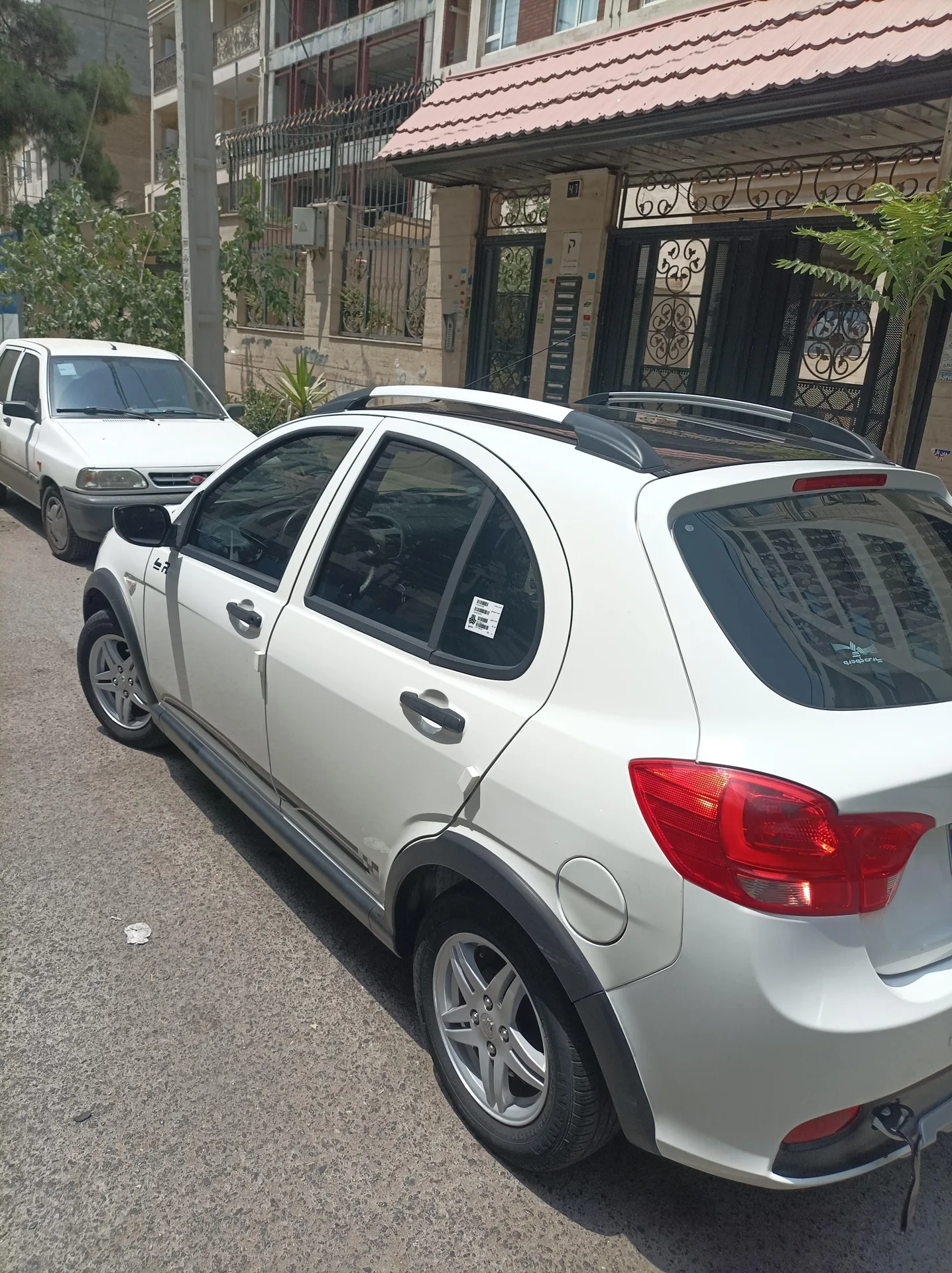 کوییک  دنده ای R 3