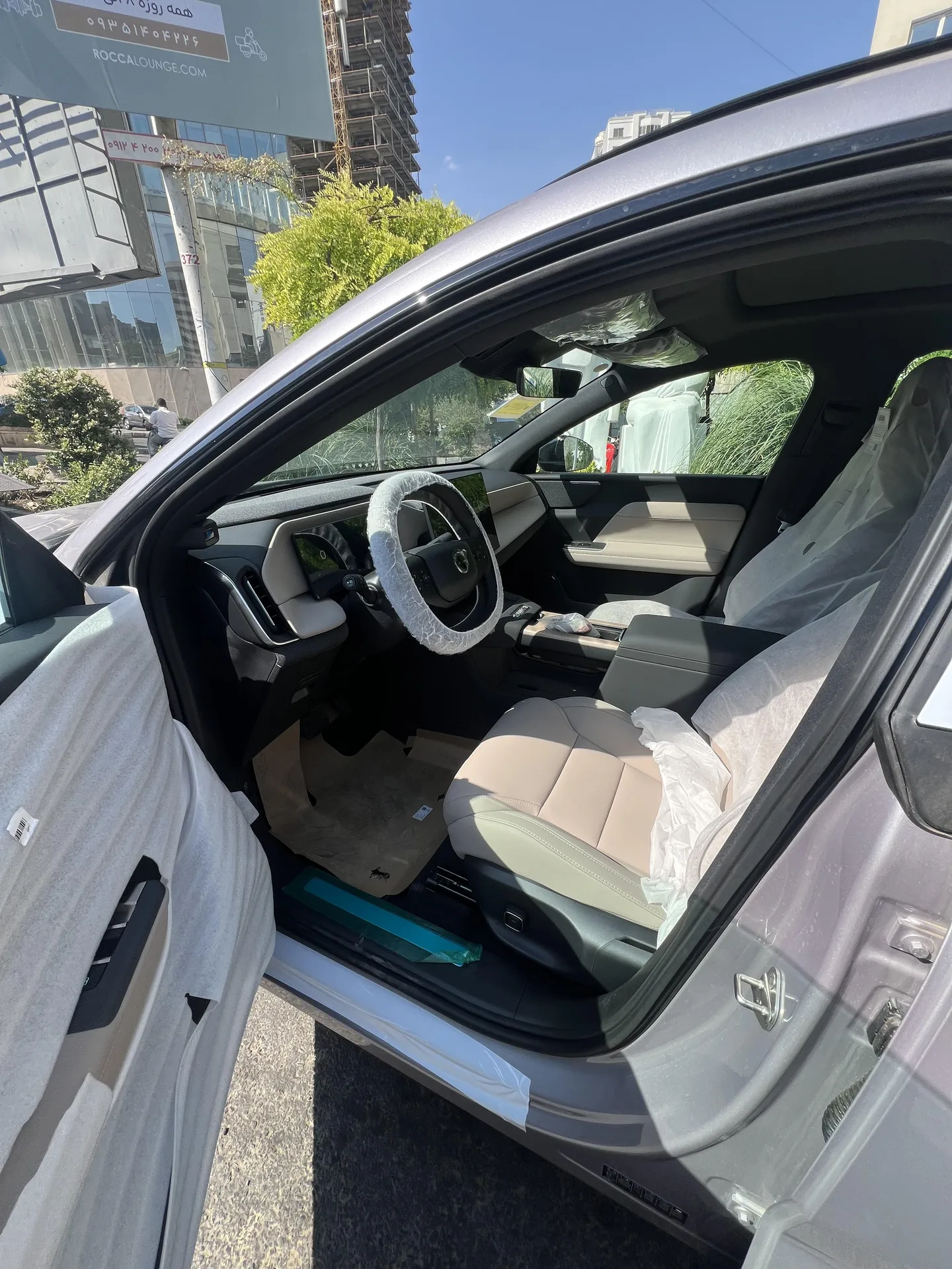 ولوو  XC70 5