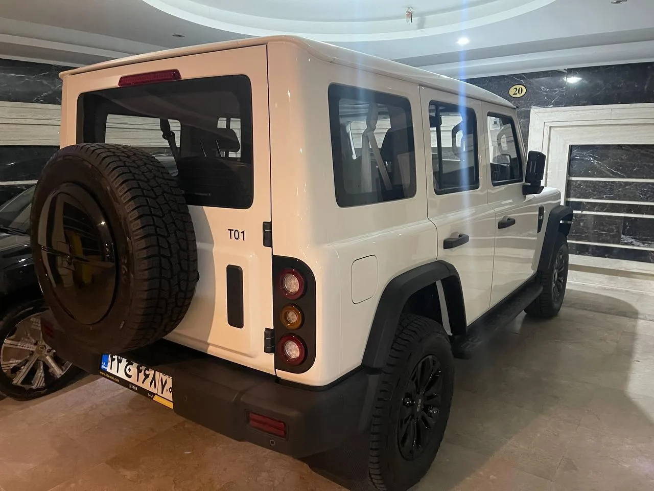 بی ای دبلیو (BAW) 212