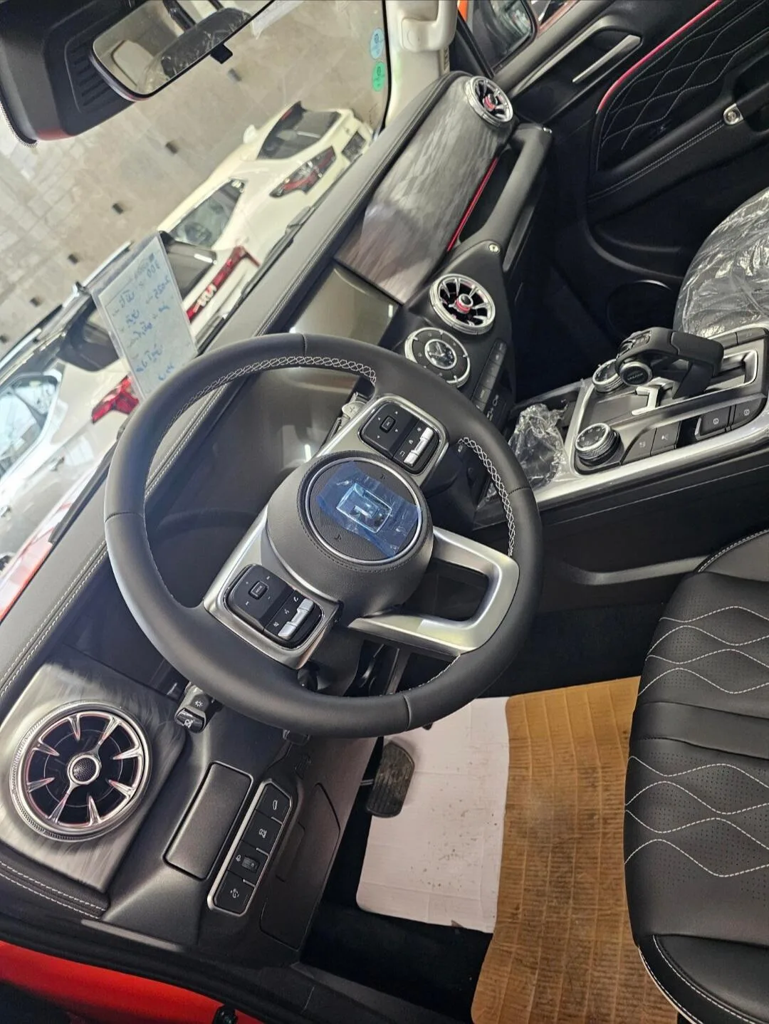تانک  300 مونتاژی 4