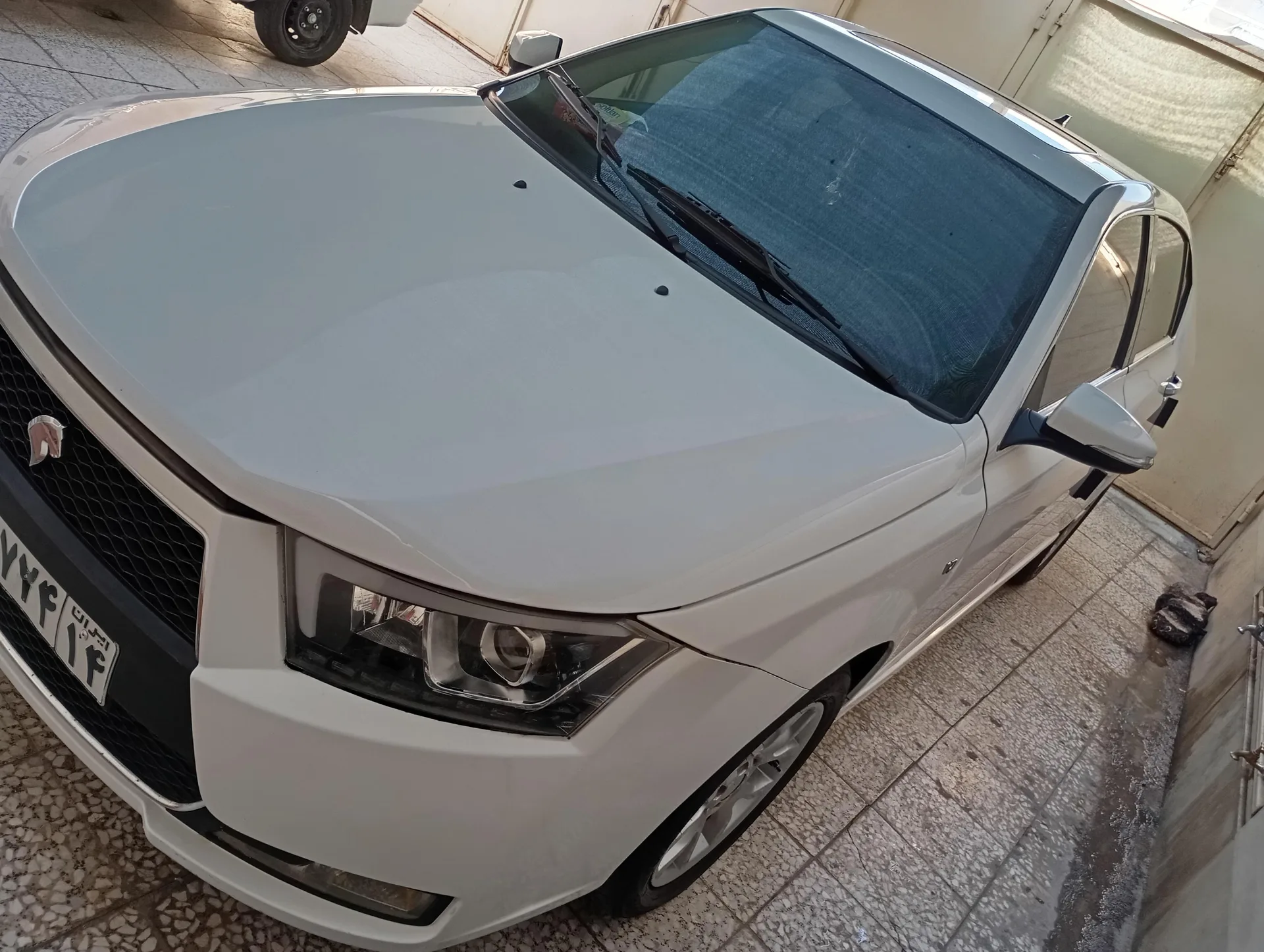 دنا  پلاس EF7