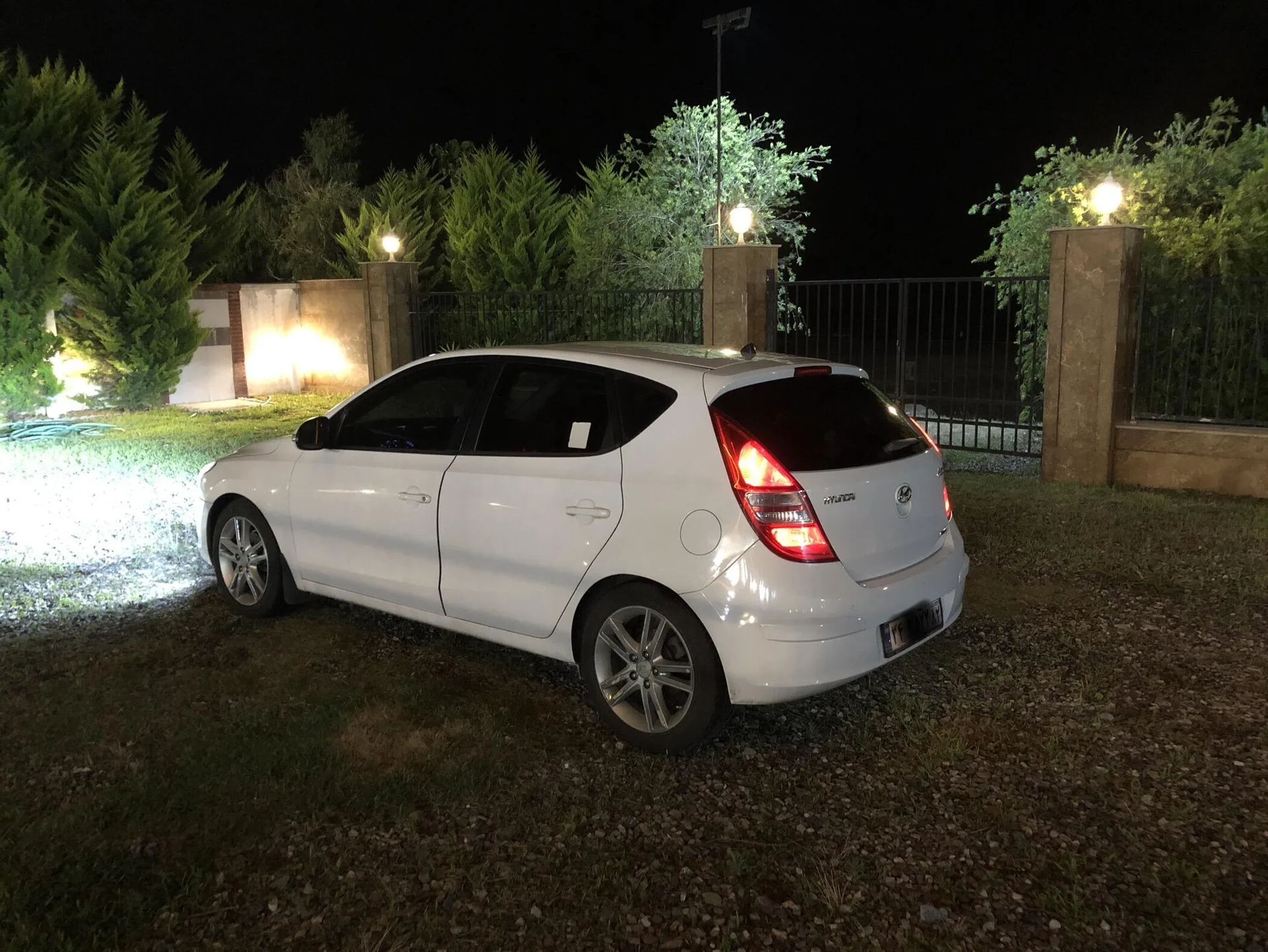 هیوندای  i30 2