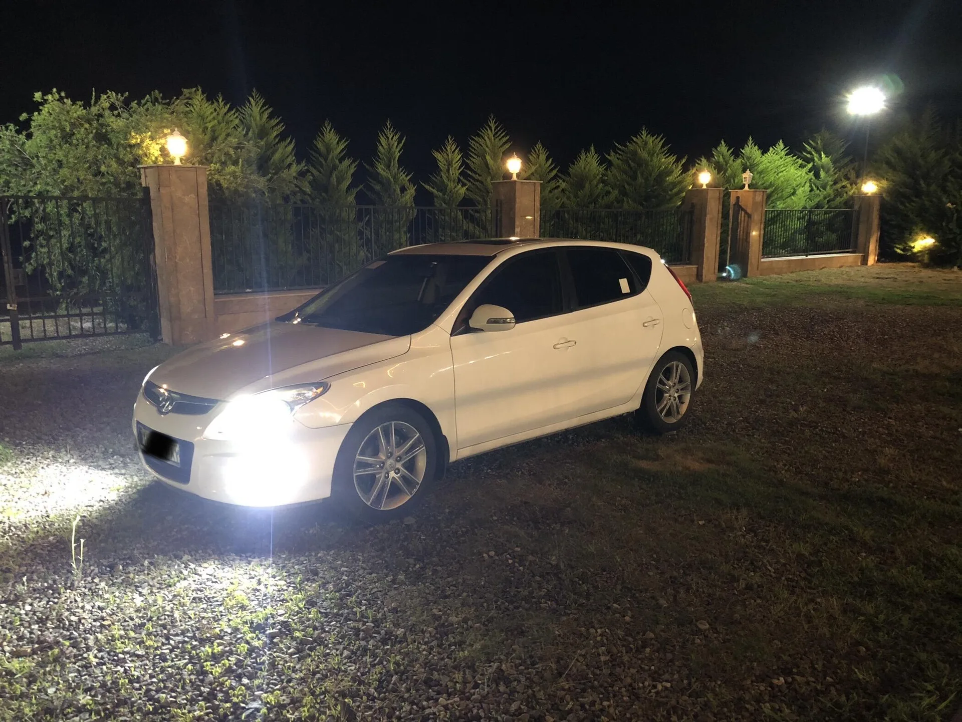 هیوندای  i30 3