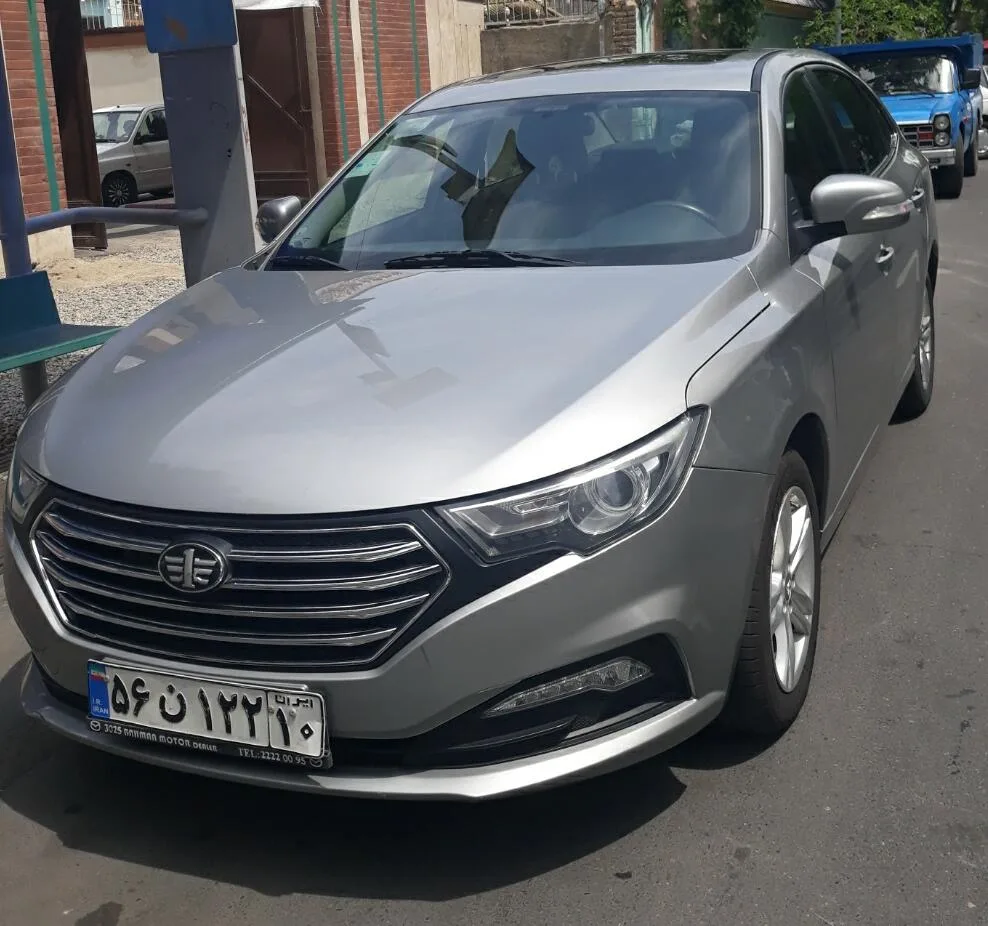 بسترن  B30 2
