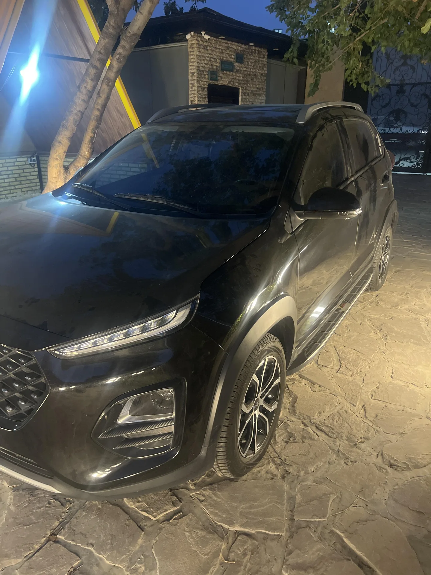ام وی ام X22 PRO