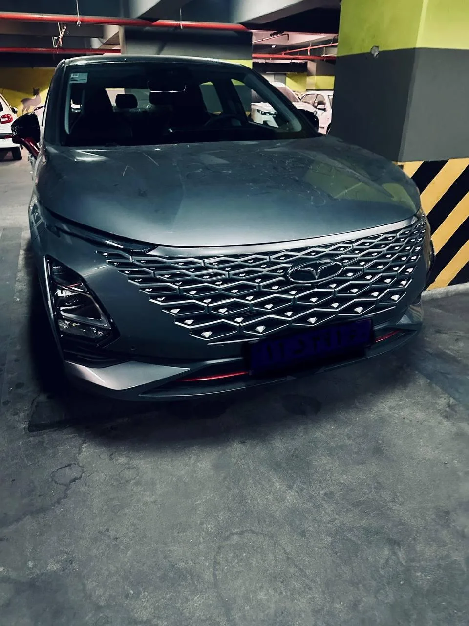 فونیکس  FX