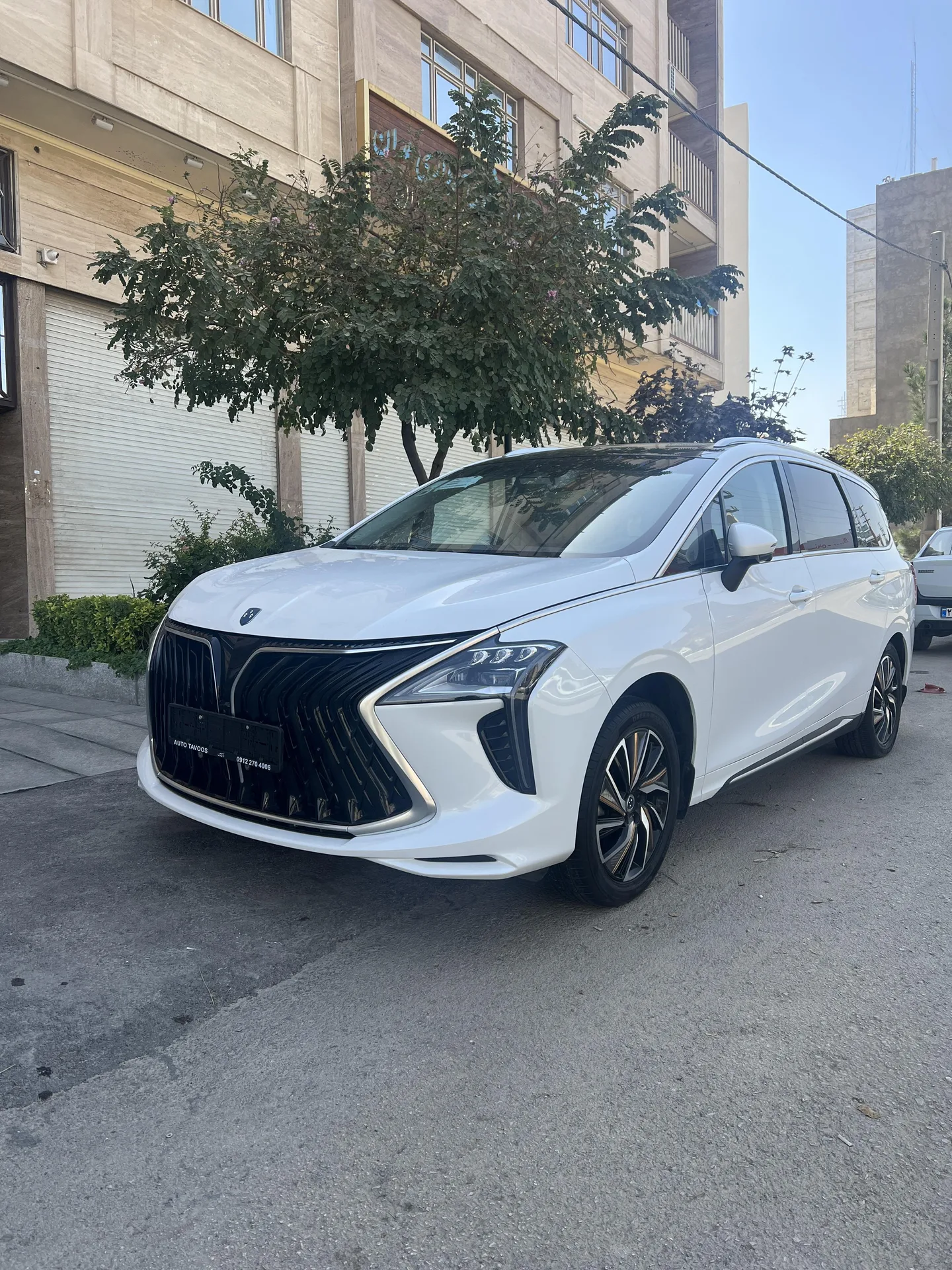 فردا  سوبا M4 2