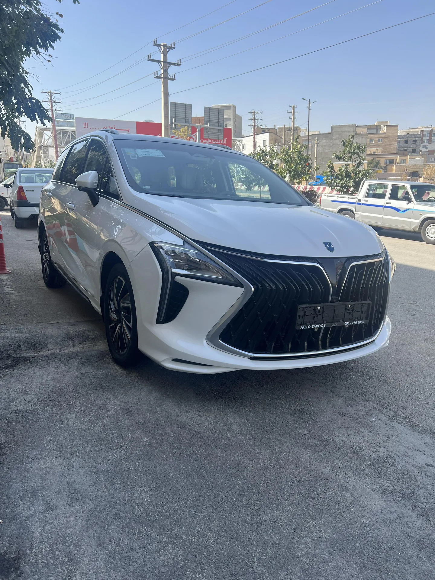 فردا  سوبا M4 5