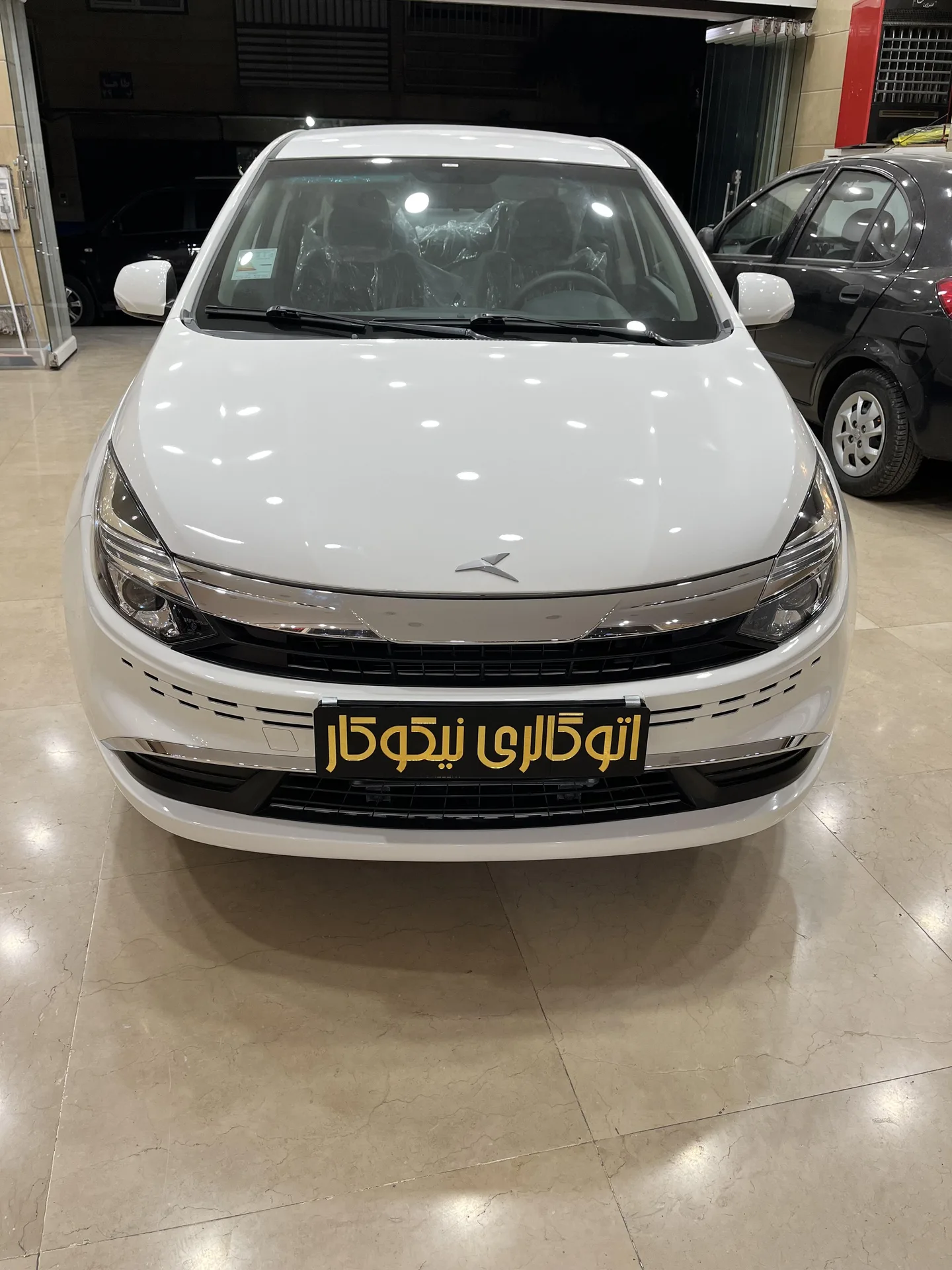 کی ام سی  ایگل