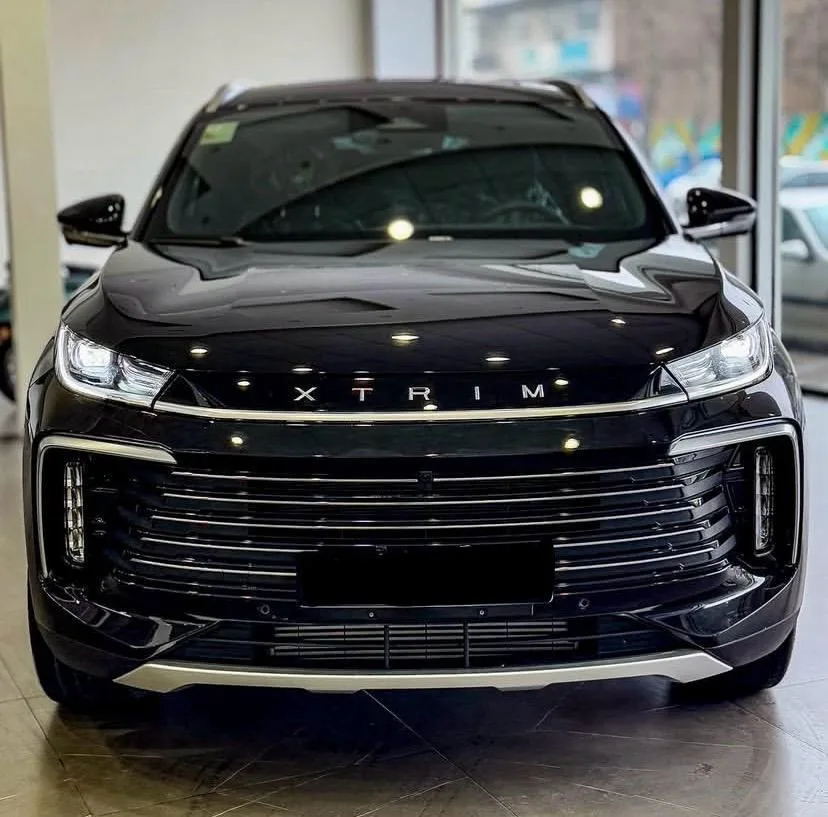 اکستریم  TXL (TX)