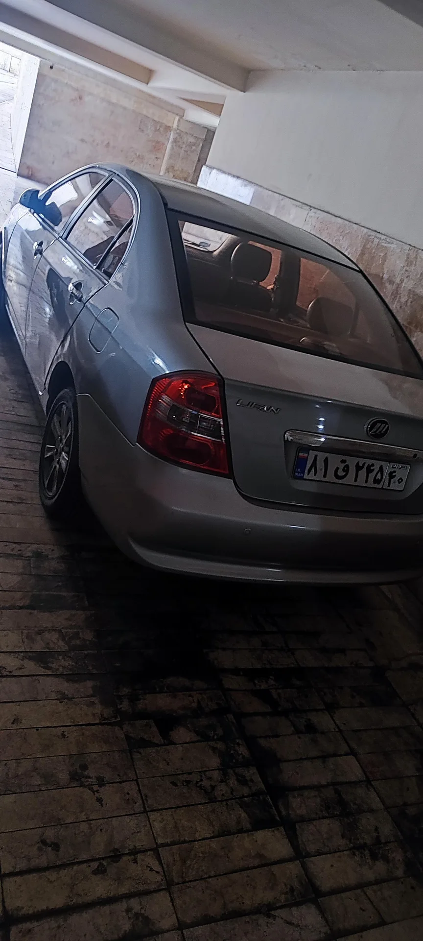 لیفان  620