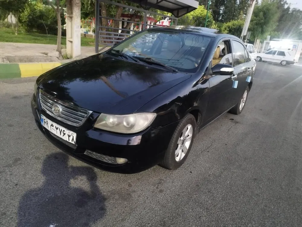 لیفان  620