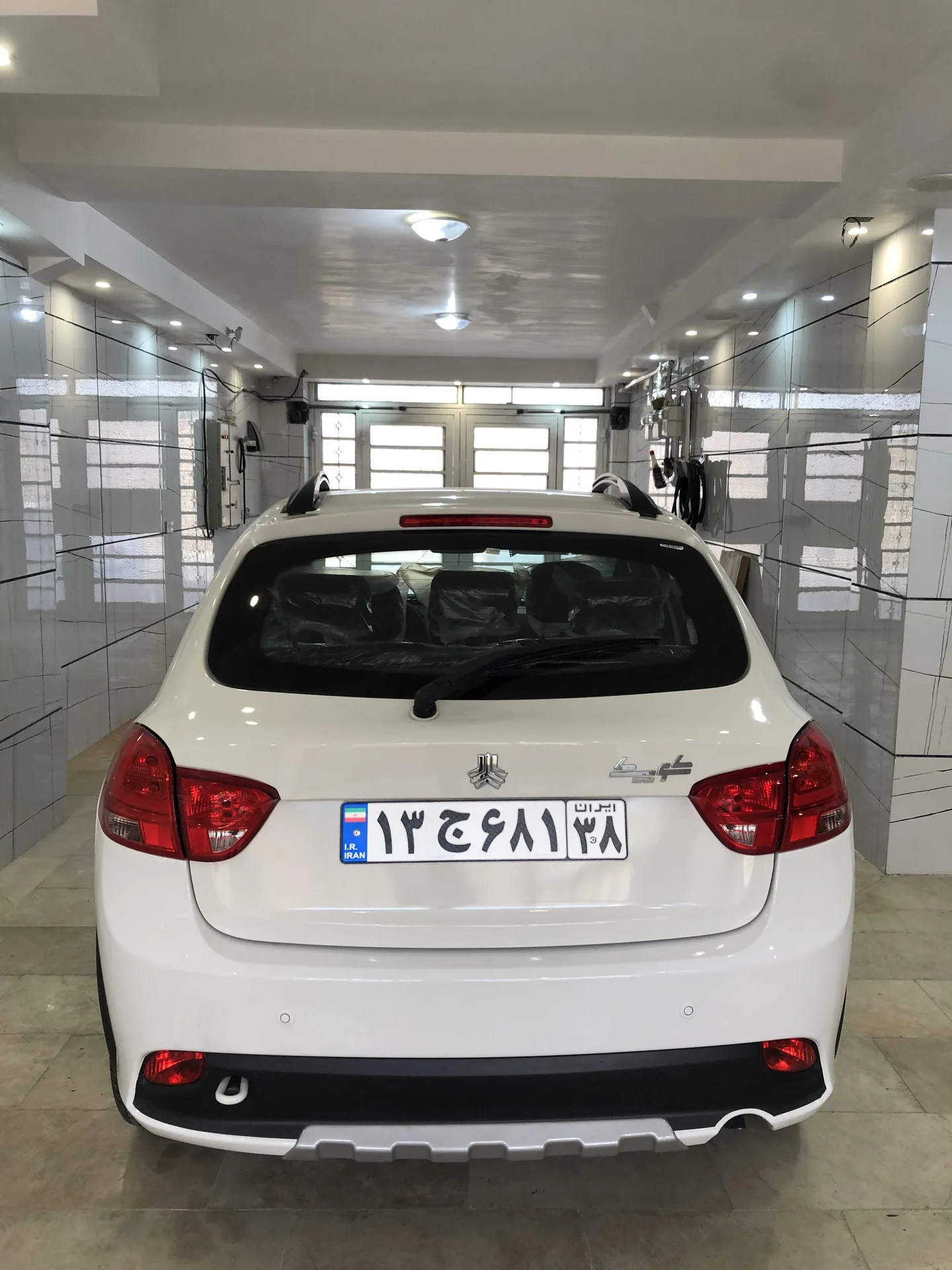 کوییک  GX 2