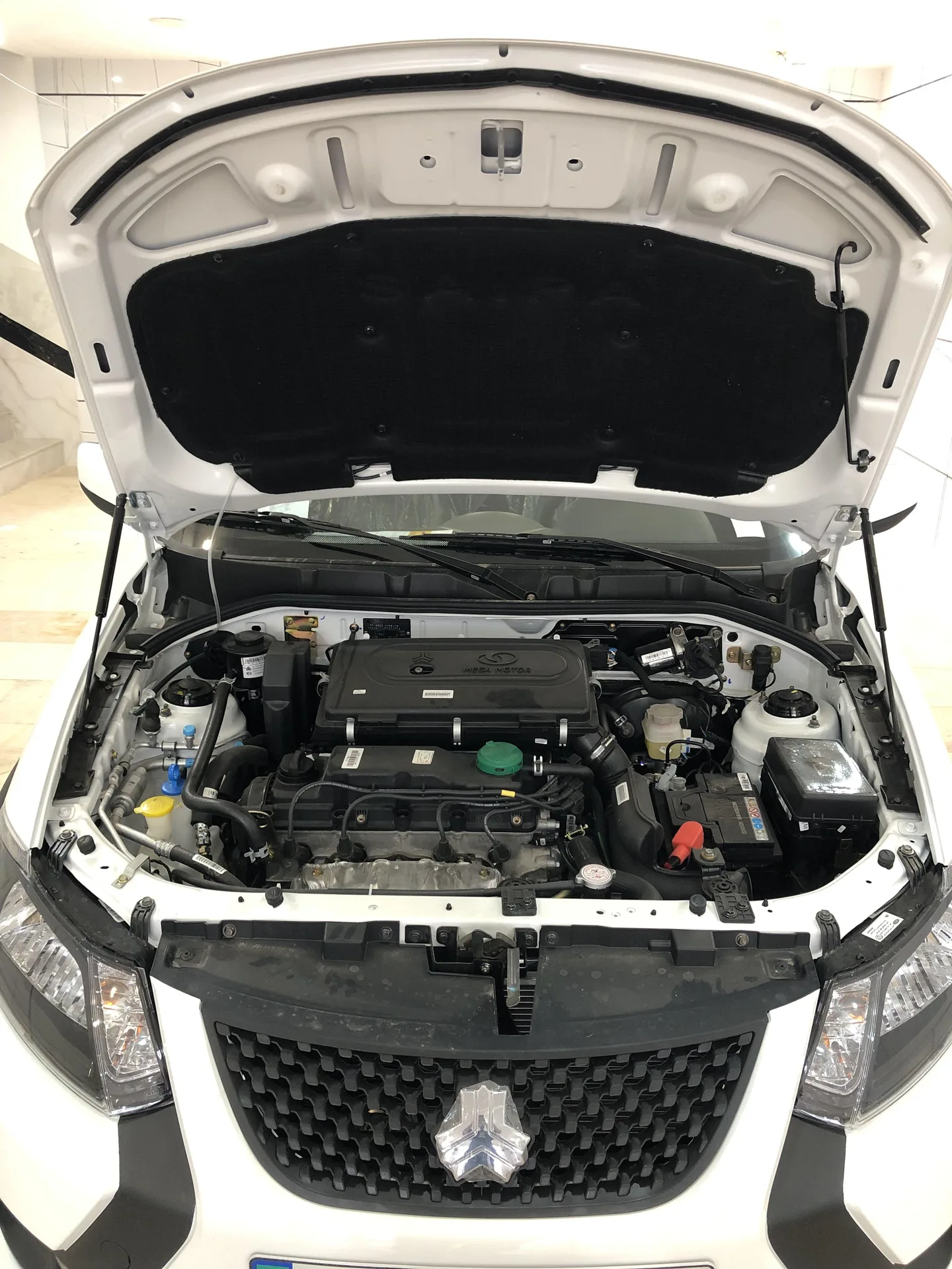 کوییک  GX 4