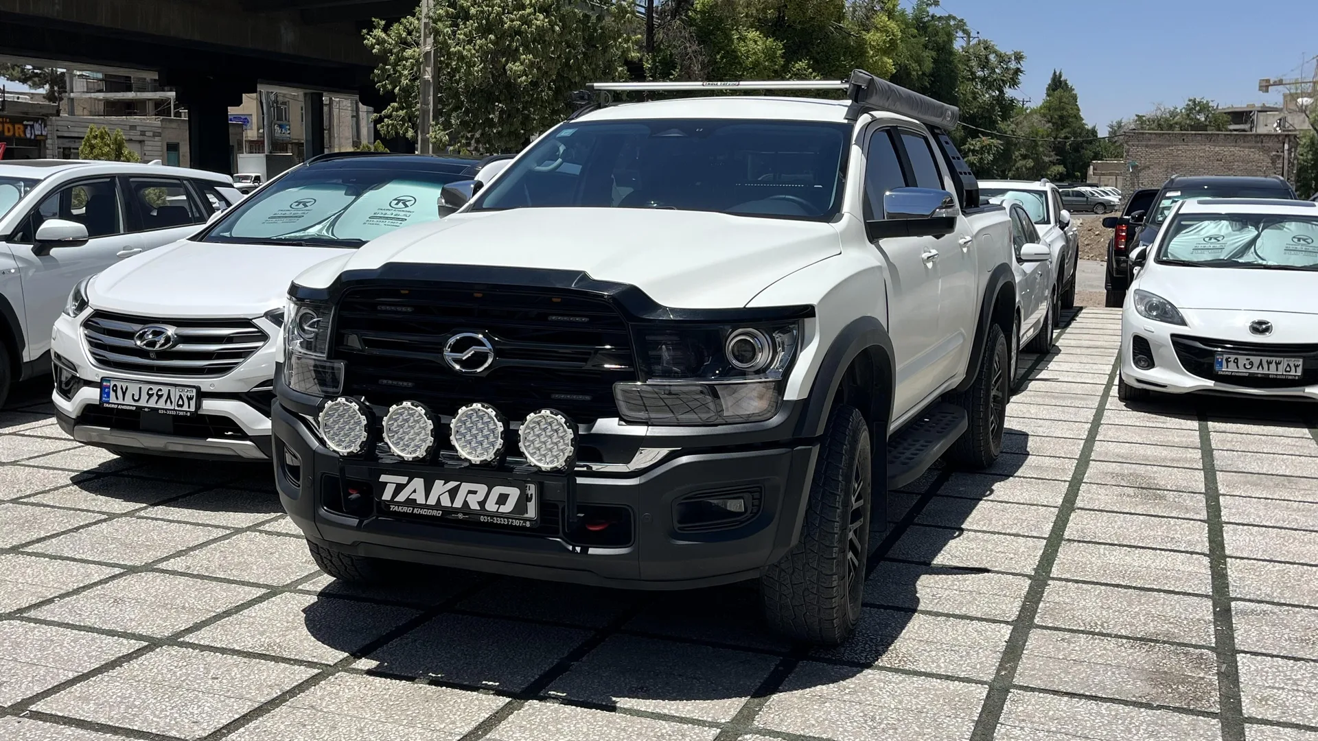 زد ایکس اتو G9