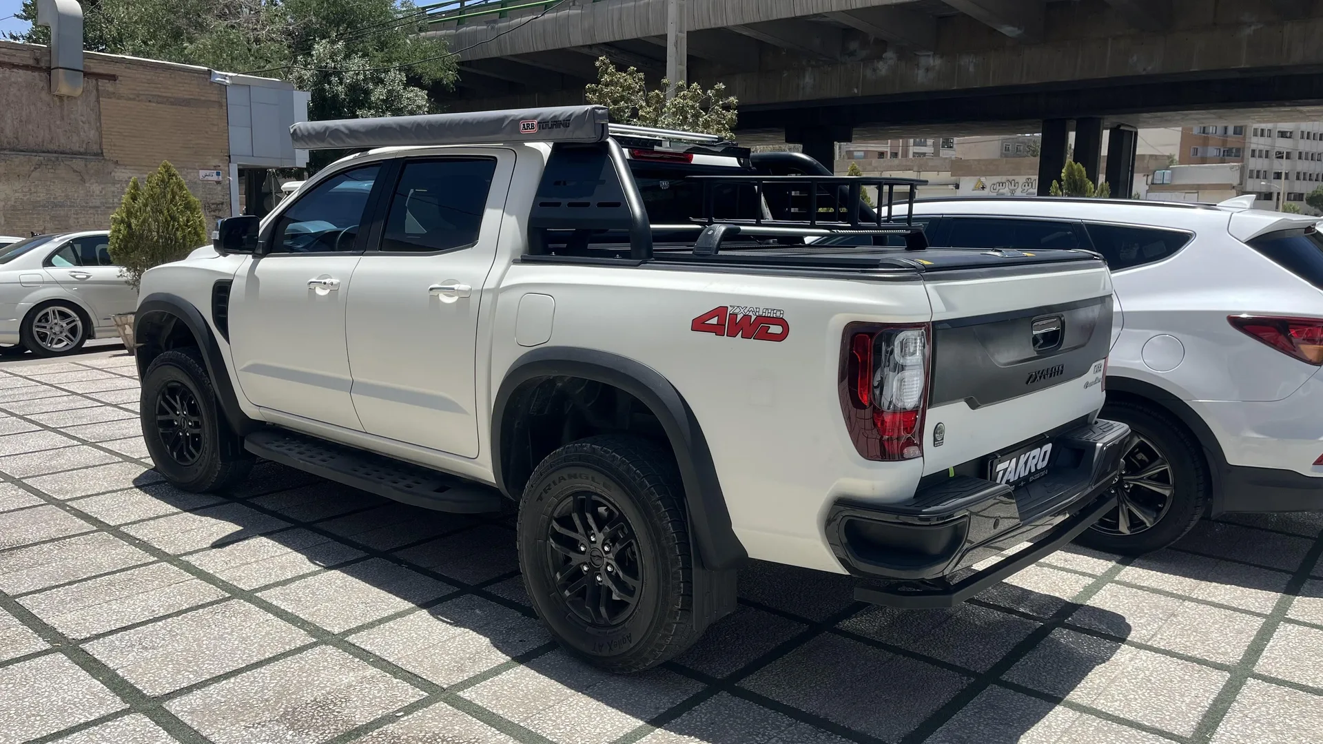 زد ایکس اتو  G9 3