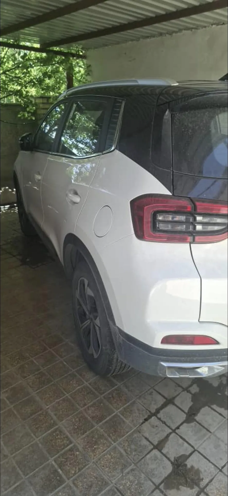 ام وی ام X55 PRO