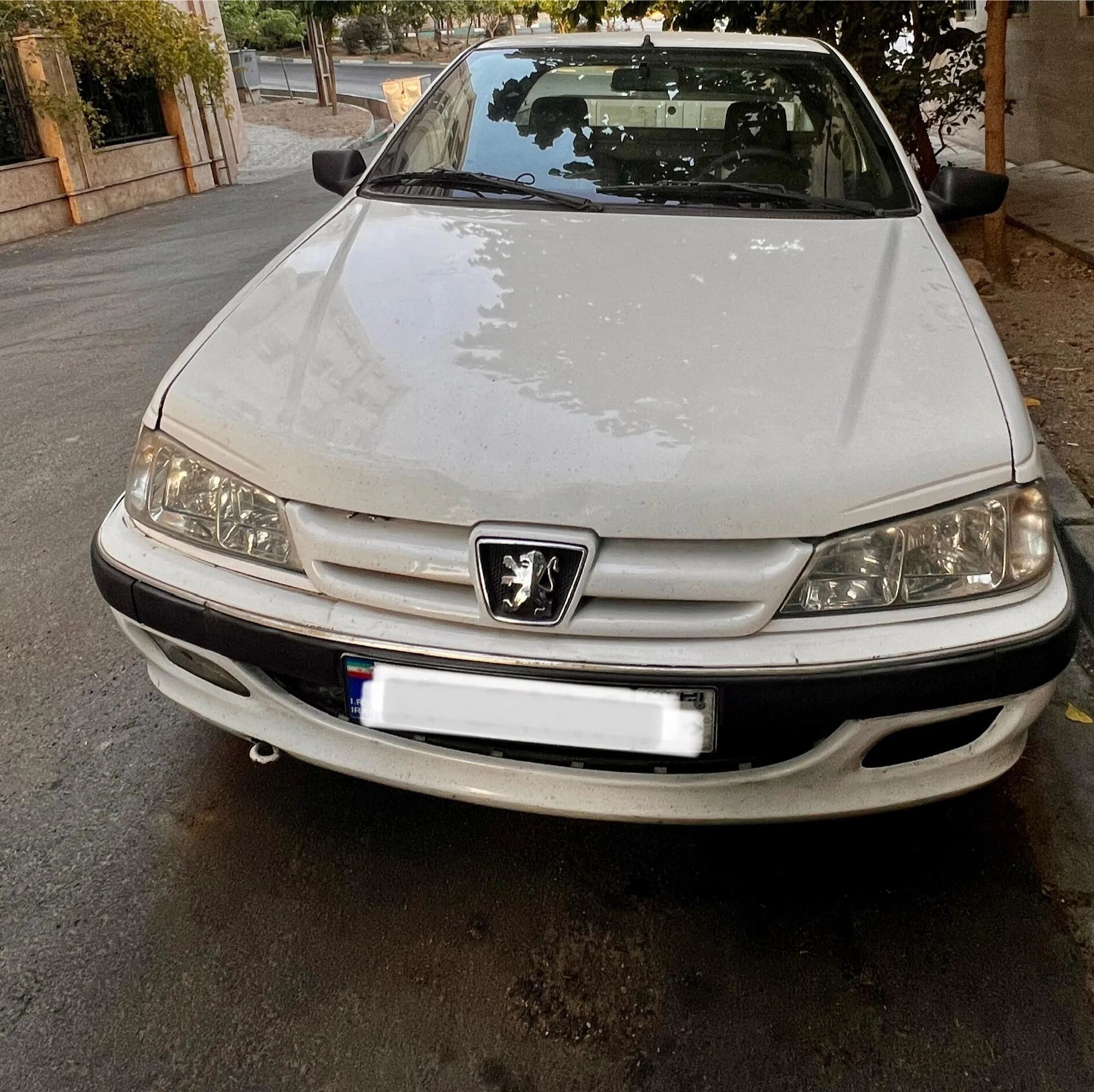 آریسان  دوگانه سوز
