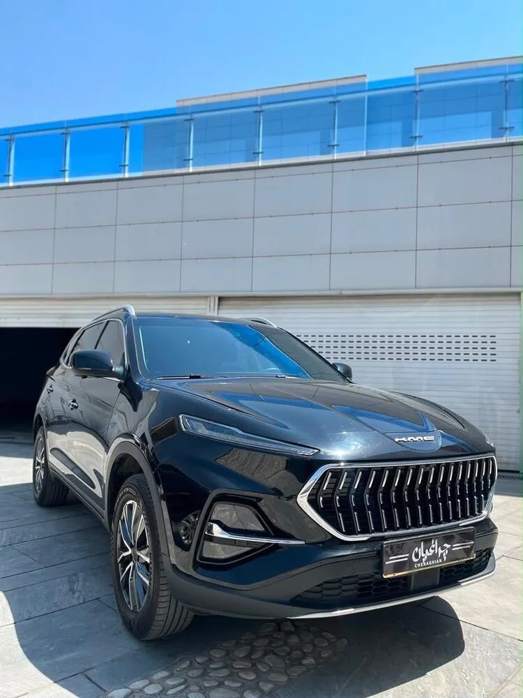 کی ام سی  K7 3
