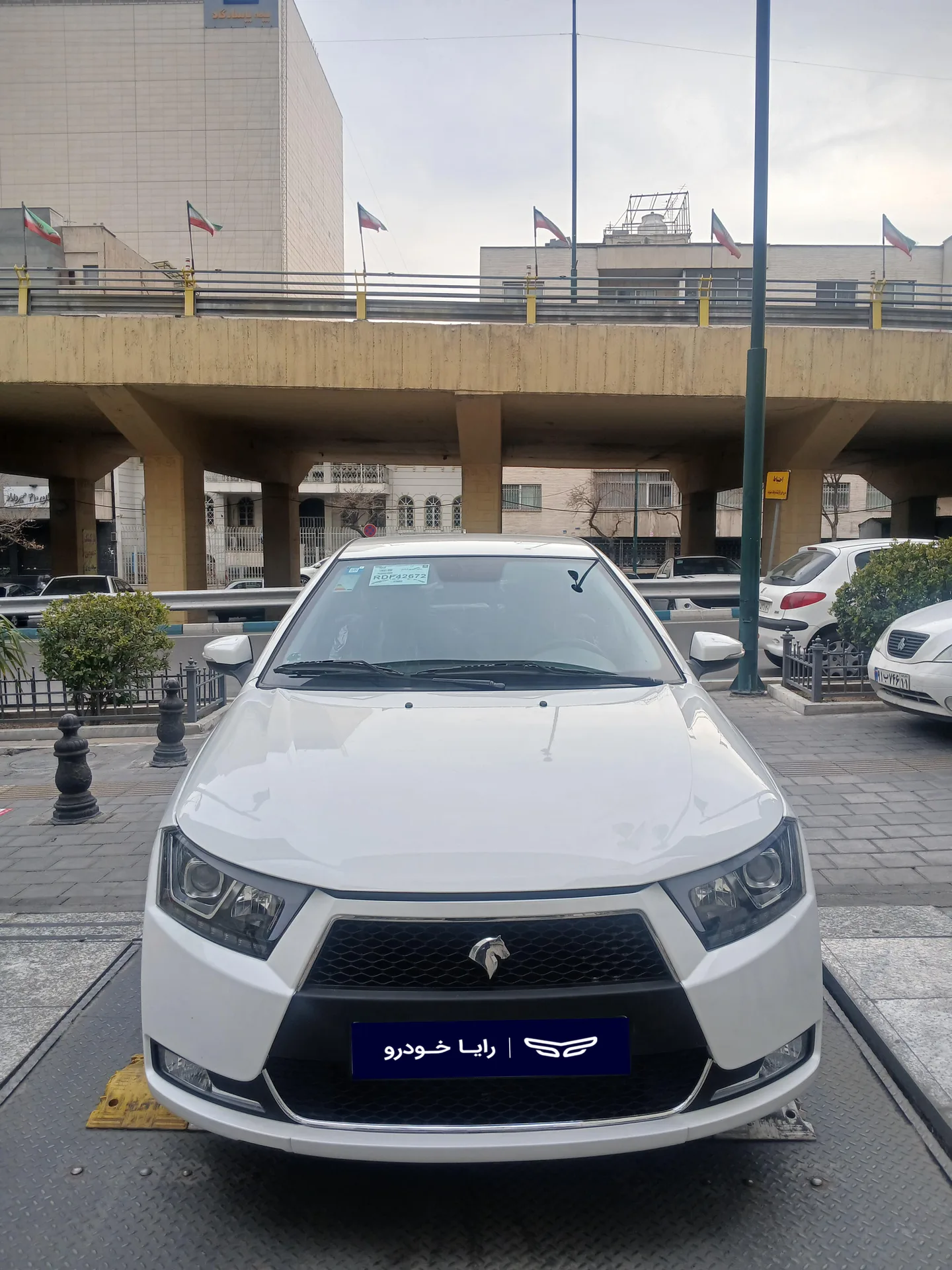 دنا  پلاس EF7P 2