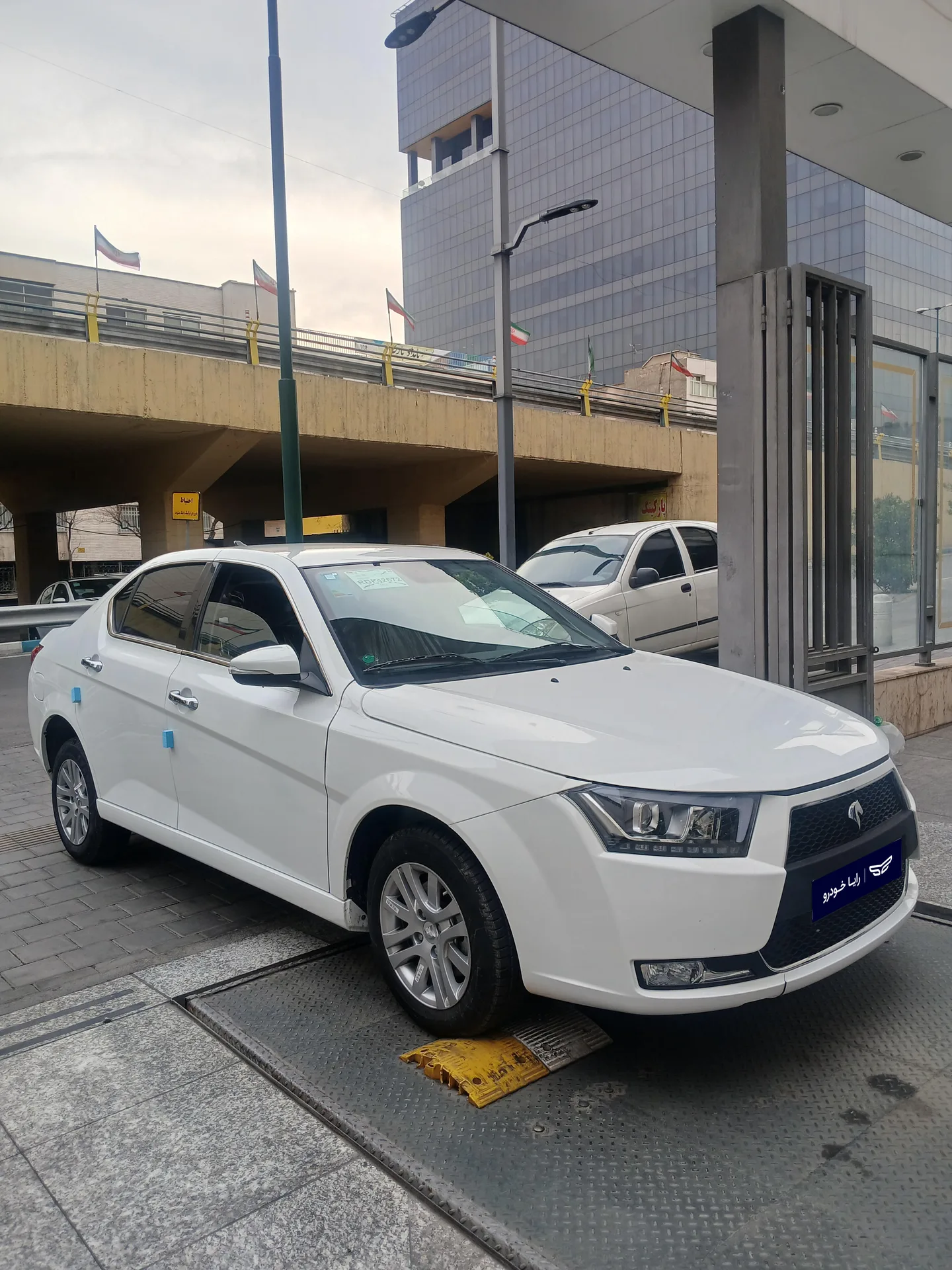 دنا  پلاس EF7P 3