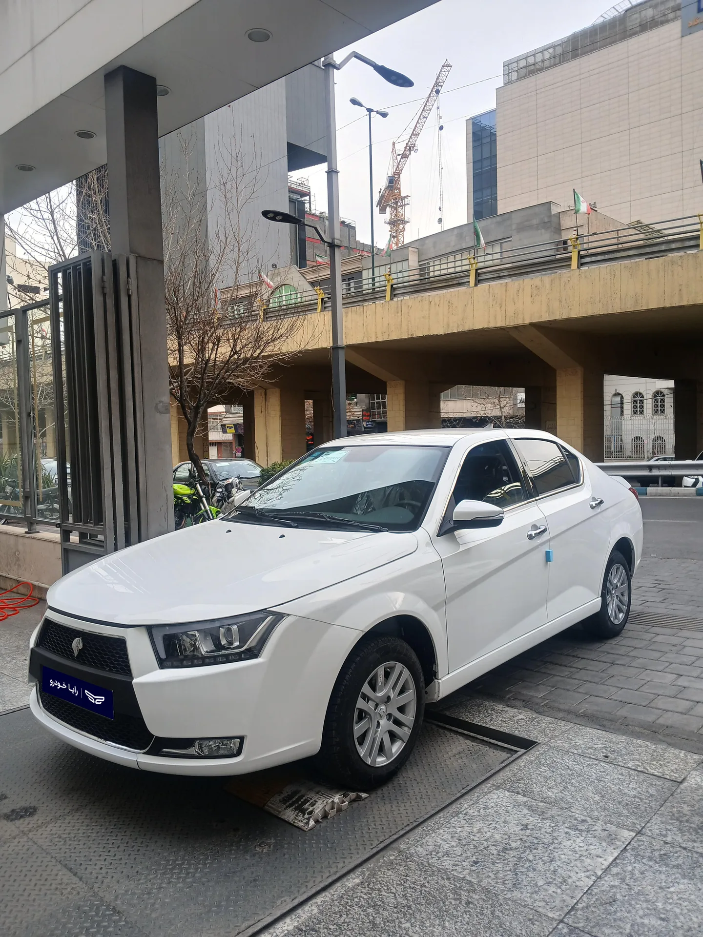 دنا  پلاس EF7P 4