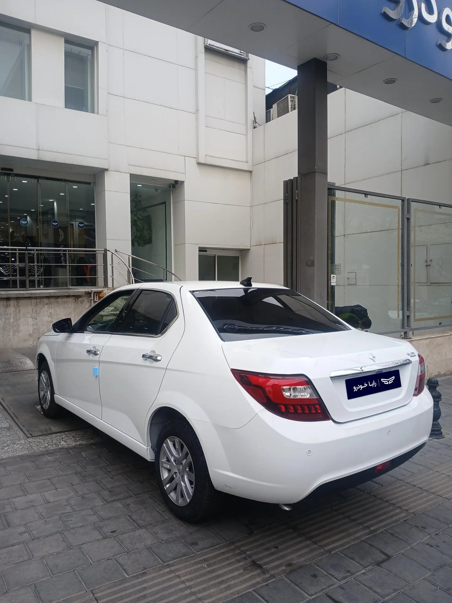 دنا  پلاس EF7P 6